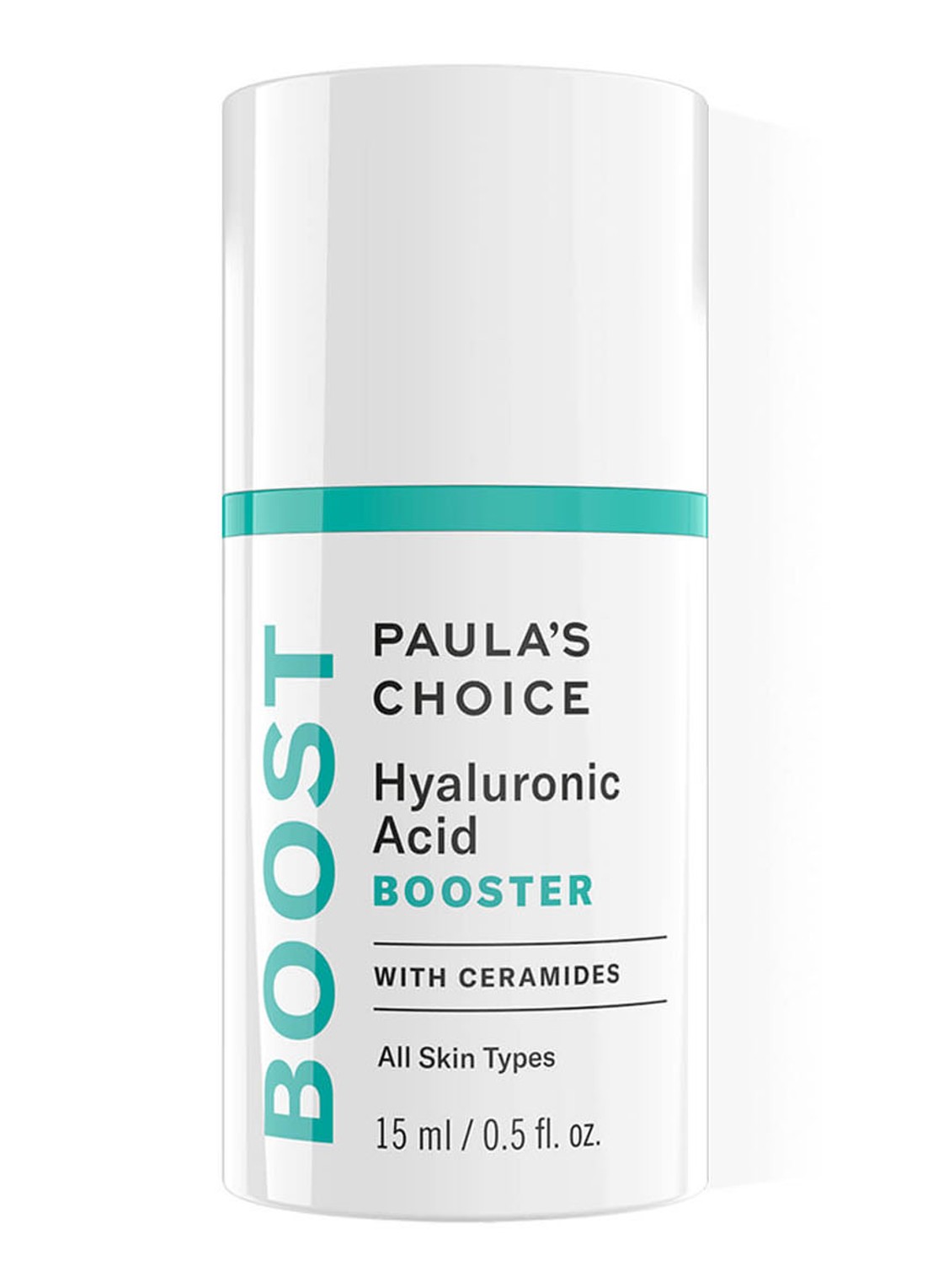 Paula's Choice Hyaluronic Acid Booster - serum - voorkant undefined