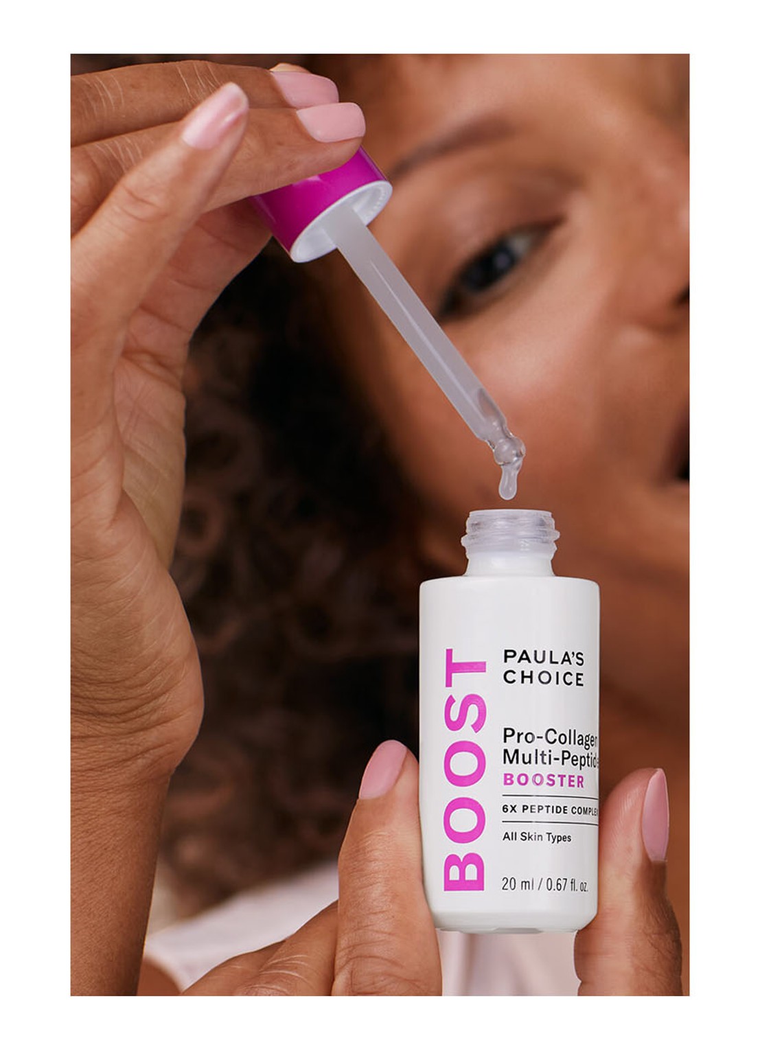 Paula's Choice Pro-Collagen Multi-Peptide Booster - serum - detail 4 undefined