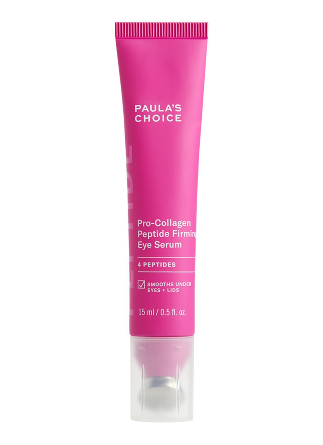 Paula's Choice Pro-Collagen Peptide Firming Eye Serum - oogserum - voorkant undefined