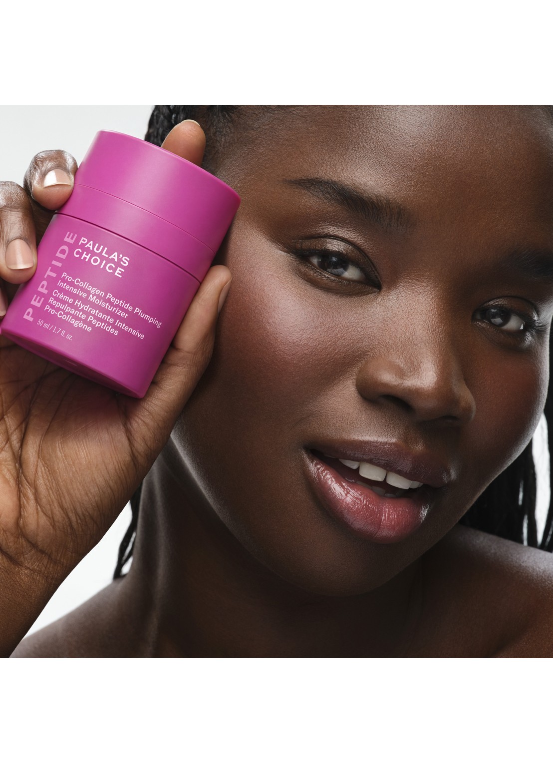 Paula's Choice Pro-Collagen Peptide Plumping Intensive Moisturizer - gezichtscrème - detail 4 undefined