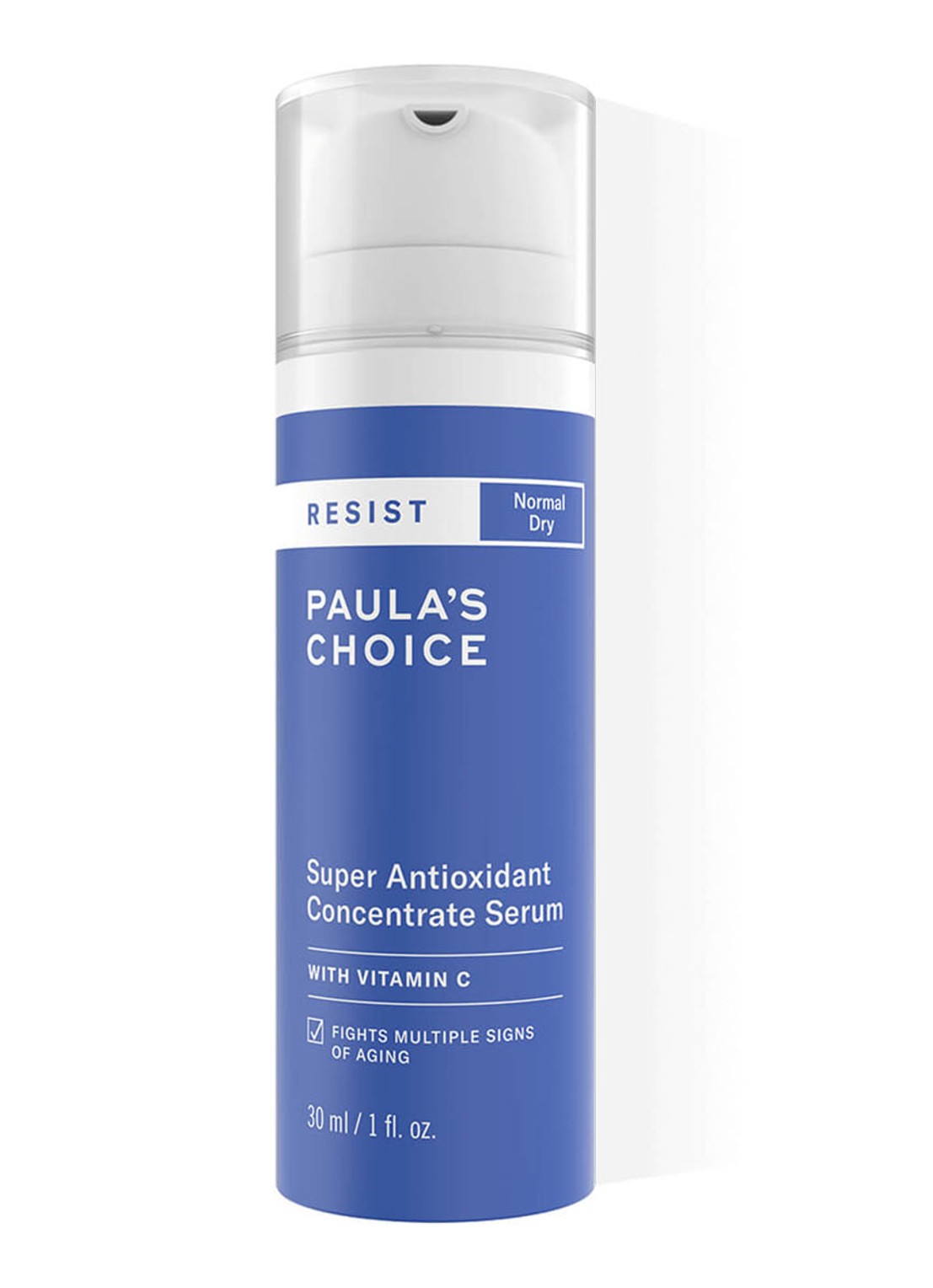 Paula's Choice Resist Anti-Aging Antioxidant Serum - voorkant undefined