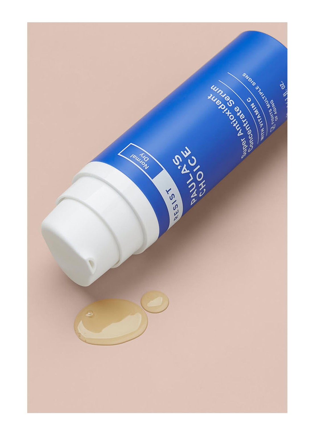 Paula's Choice Resist Anti-Aging Antioxidant Serum - voorkant 2 undefined