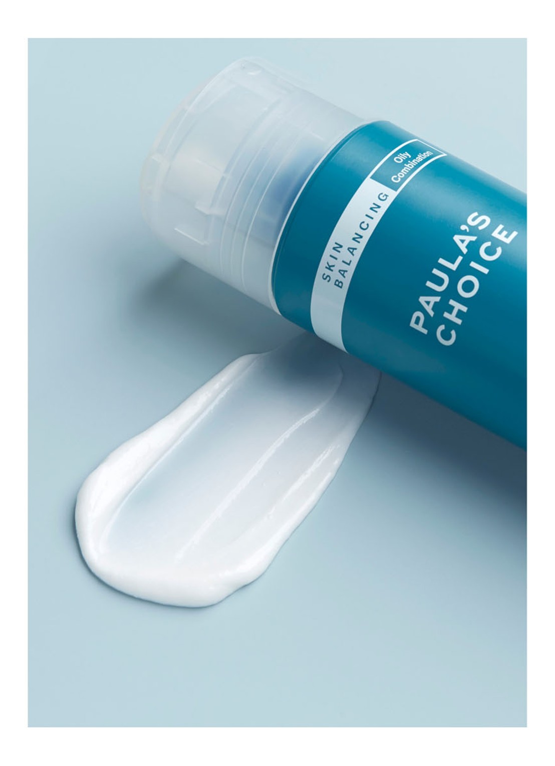 Paula's Choice SKIN BALANCING Oil-Reducing Cleanser - gezichtsreiniger - detail 2 undefined