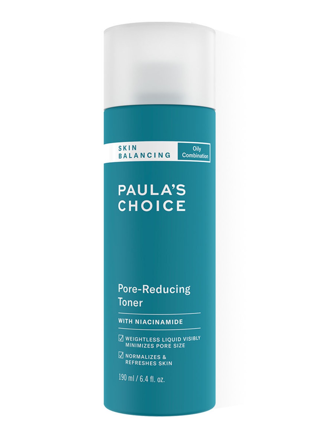 Paula's Choice SKIN BALANCING Pore-Reducing Toner - voorkant undefined
