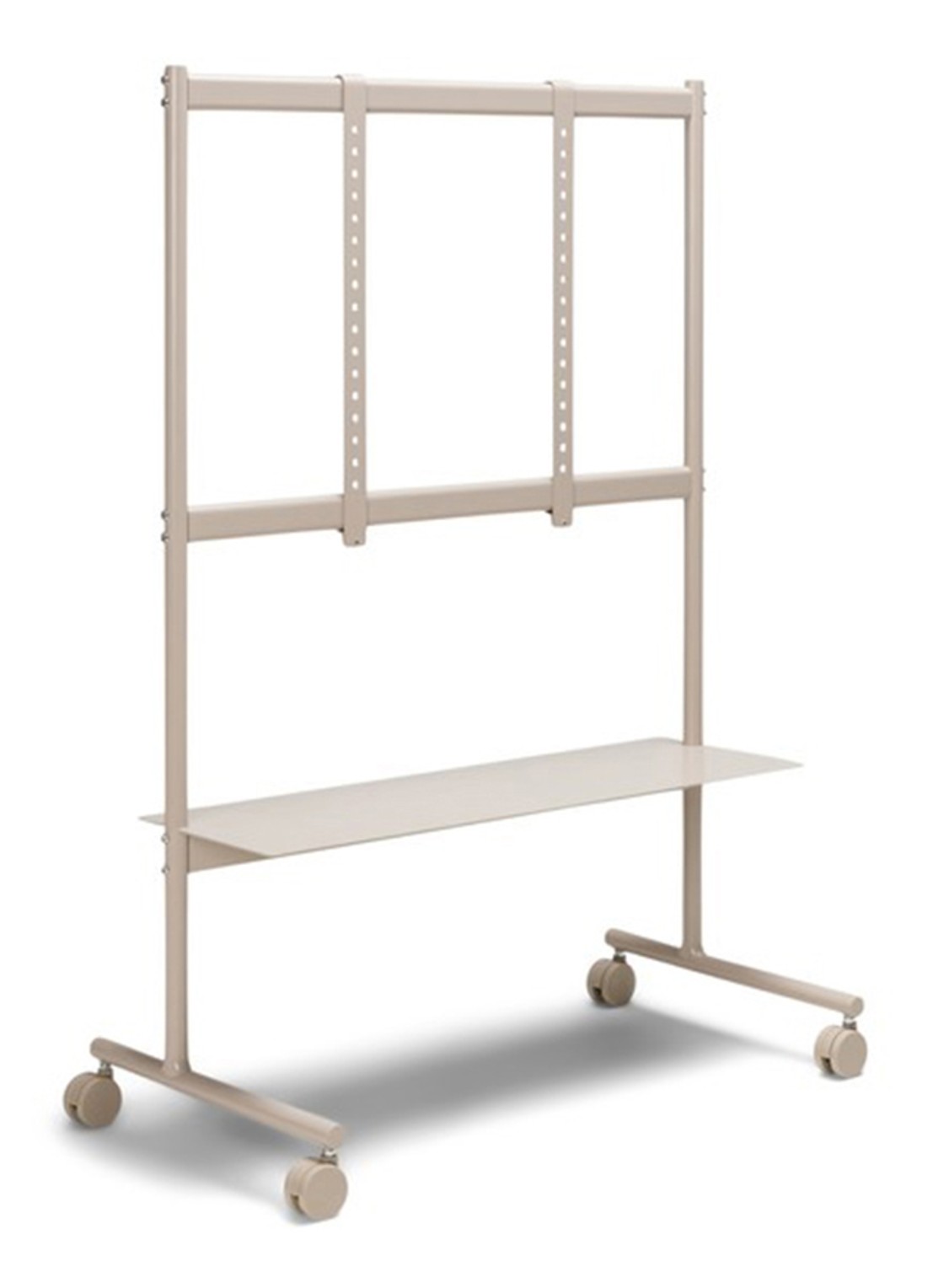 Pedestal Rover TV standaard 110 cm - detail 4 beige
