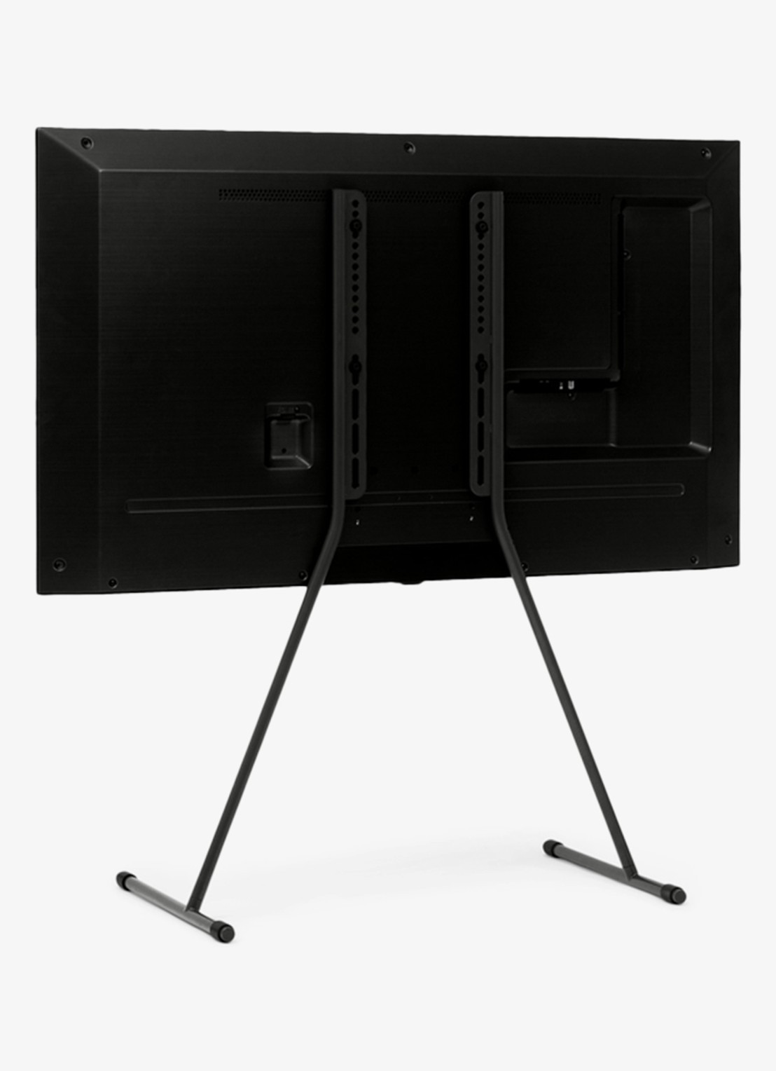 Pedestal Viva TV standaard 102 cm - detail 3 antraciet