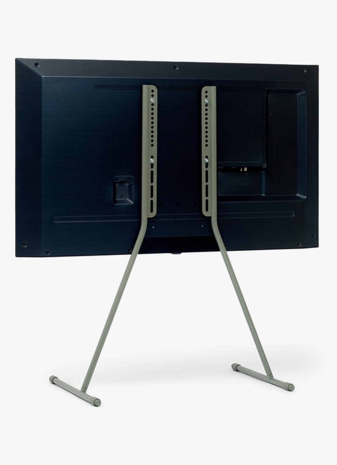 Pedestal Viva TV standaard 102 cm - detail 2 mosgroen
