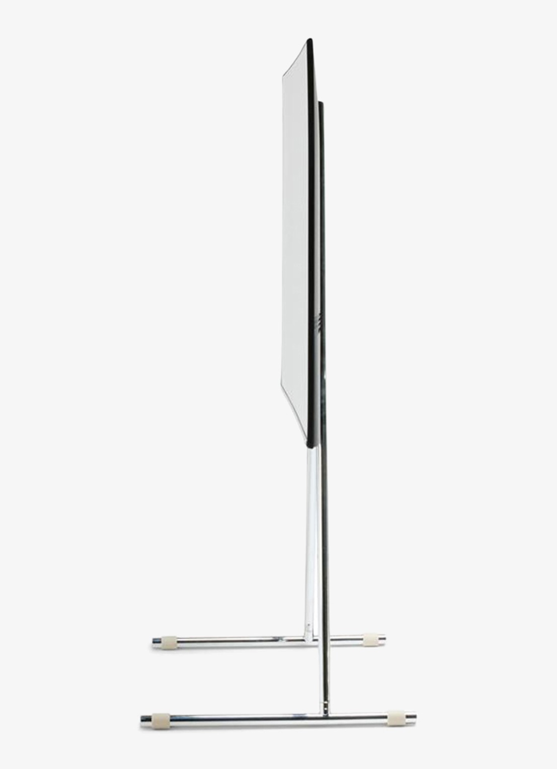 Pedestal Viva TV standaard 102 cm - detail 3 metallic