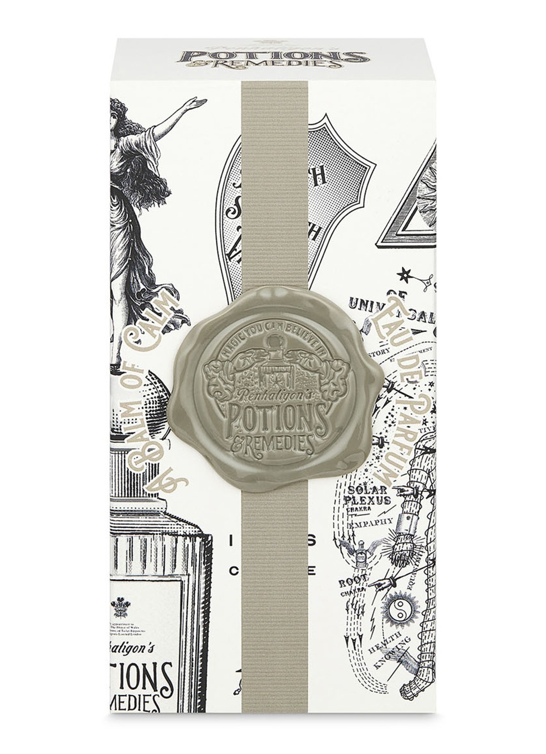 Penhaligon's A Balm Of Calm Eau de Parfum - detail 3 beige