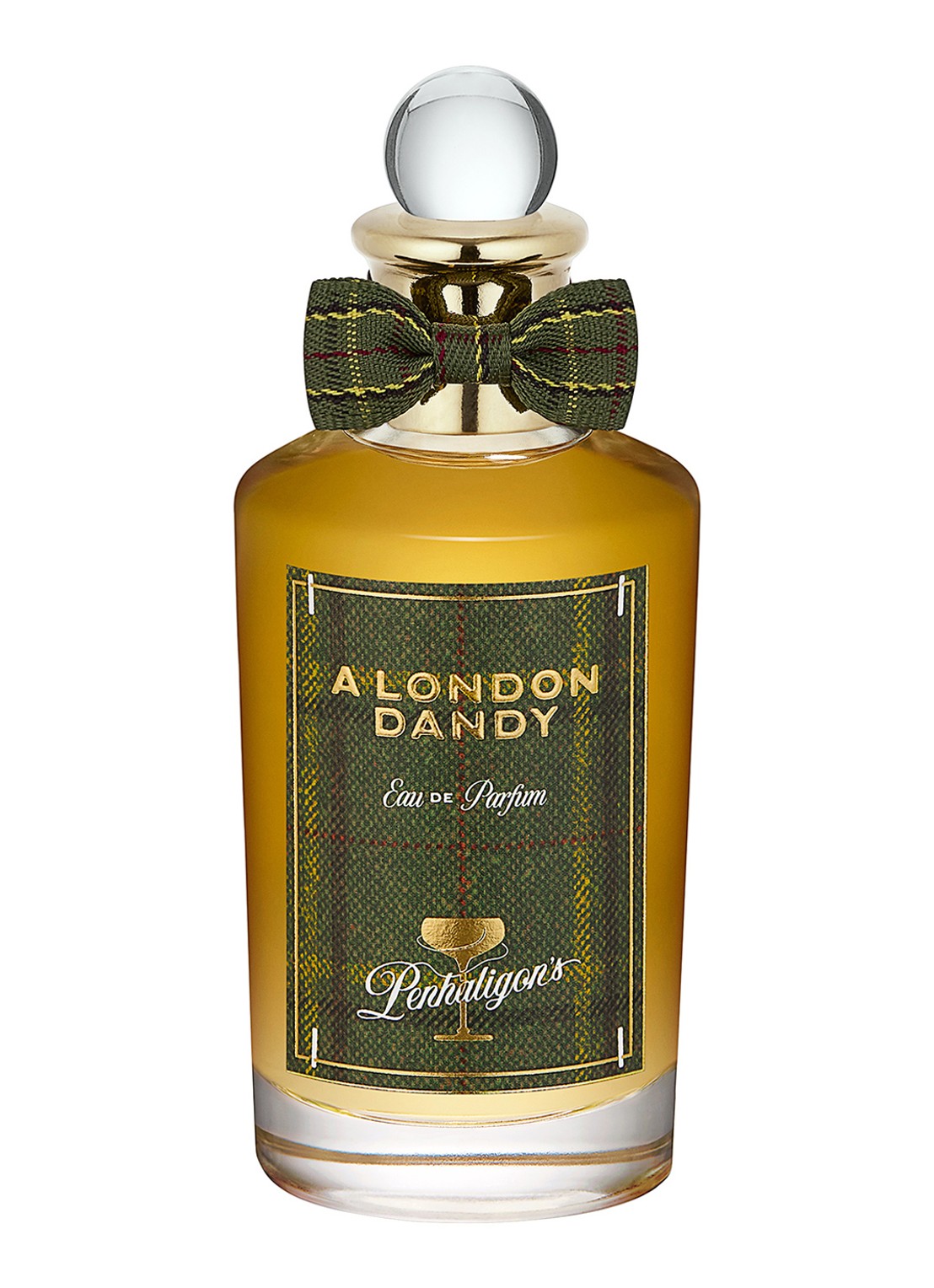 Penhaligon's A London Dandy Eau de Parfum - voorkant undefined