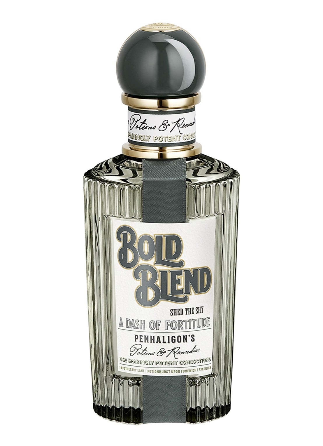 Penhaligon's Bold Blend Eau de Parfum - voorkant 2 undefined