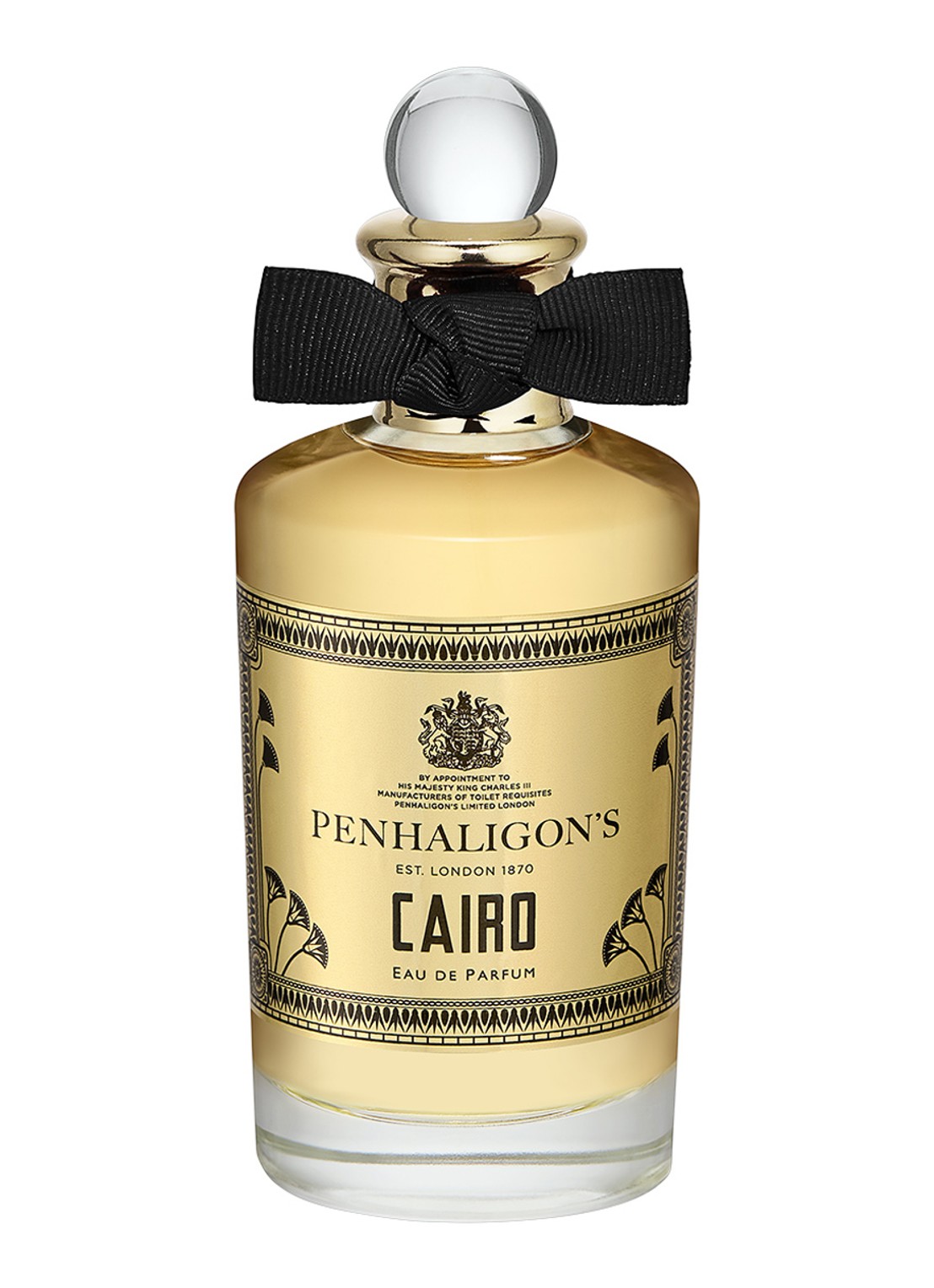 Penhaligon's Cairo Eau de Parfum - voorkant undefined