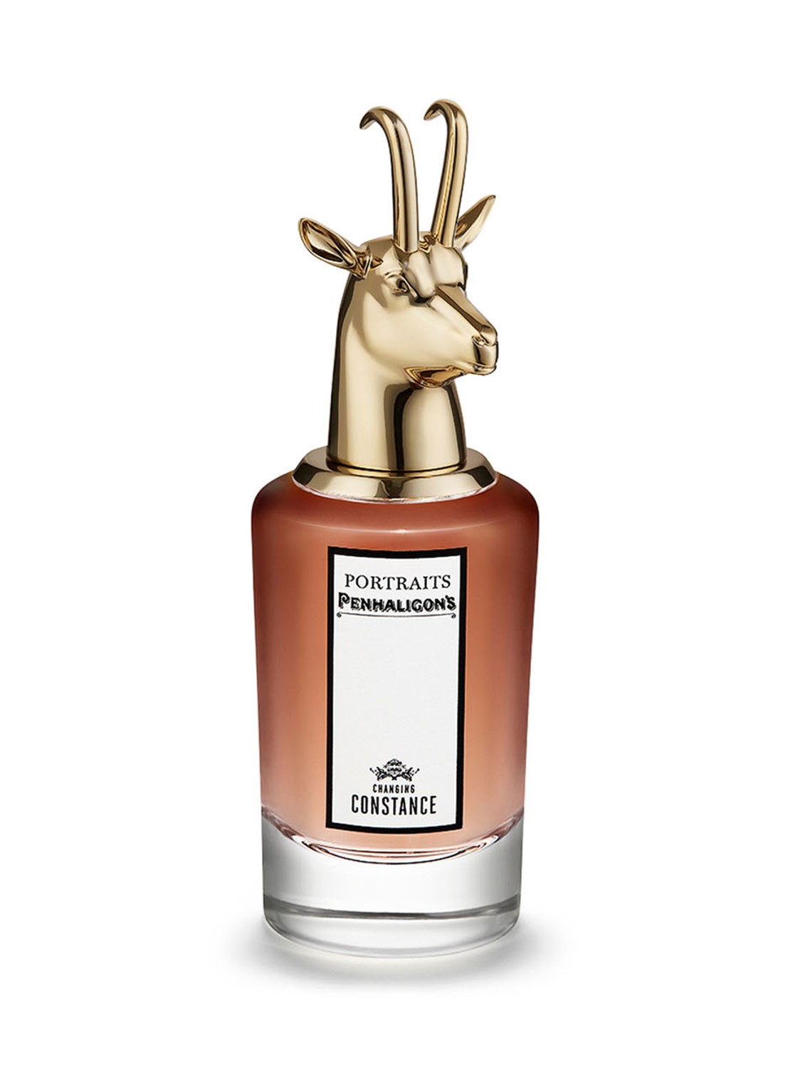Penhaligon's Changing Constance Eau de Parfum - voorkant undefined