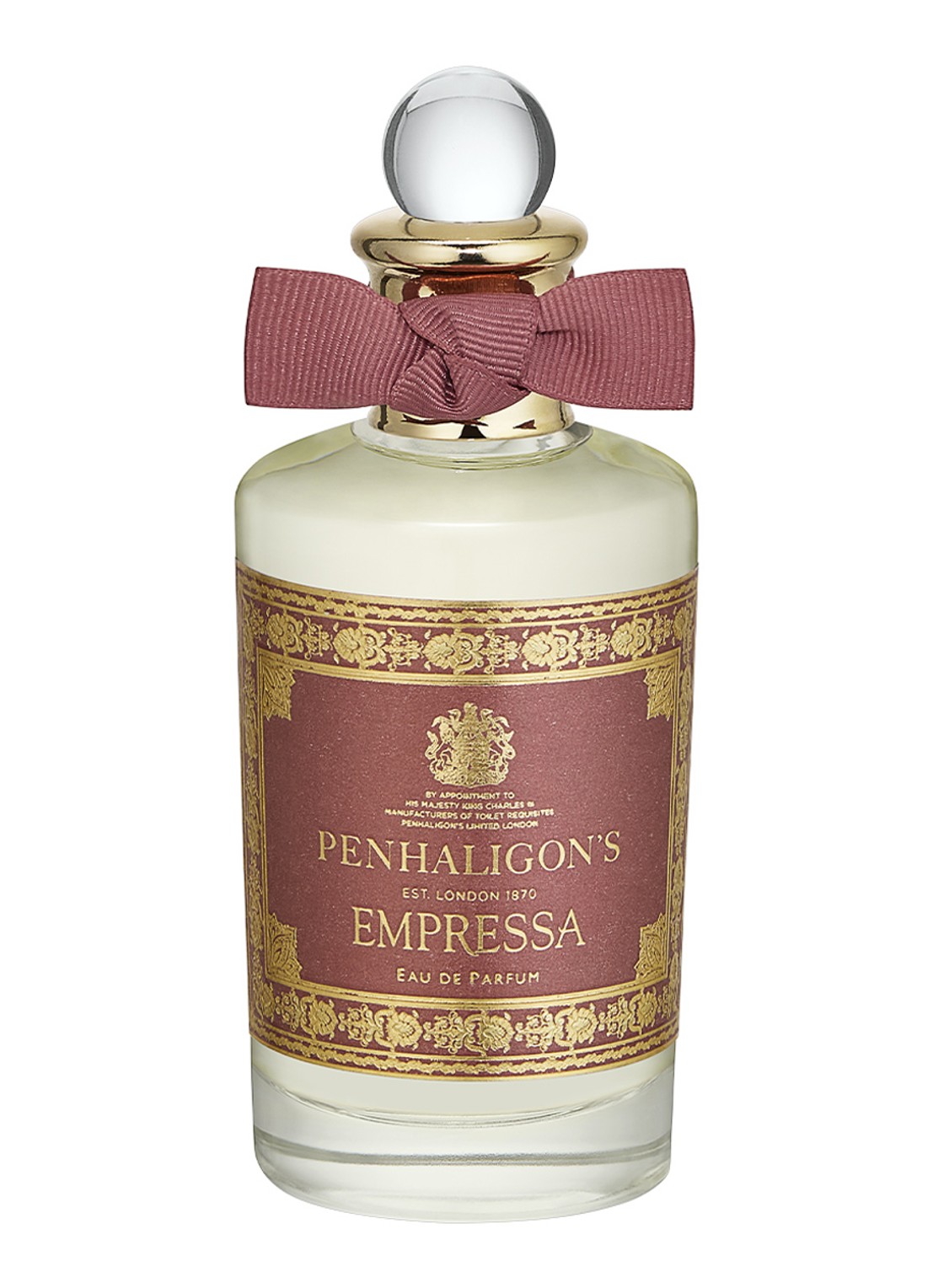 Penhaligon's Empressa Eau de Parfum - voorkant 2 undefined