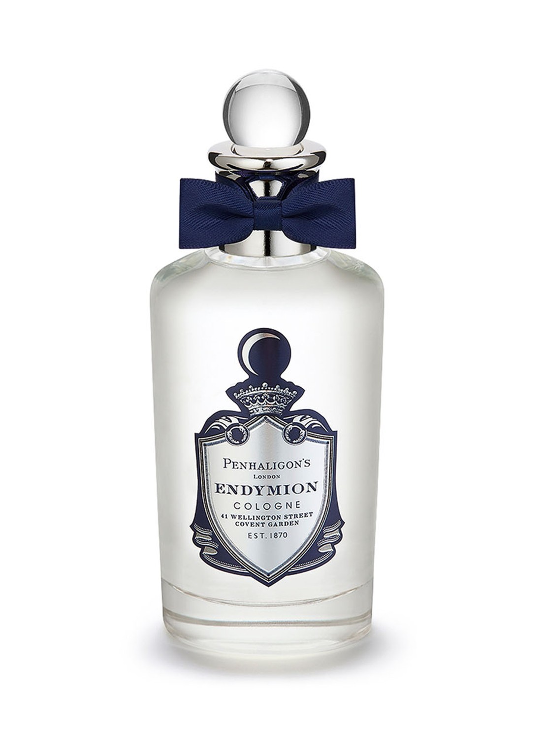Penhaligon's Endymion Eau de Cologne - voorkant undefined