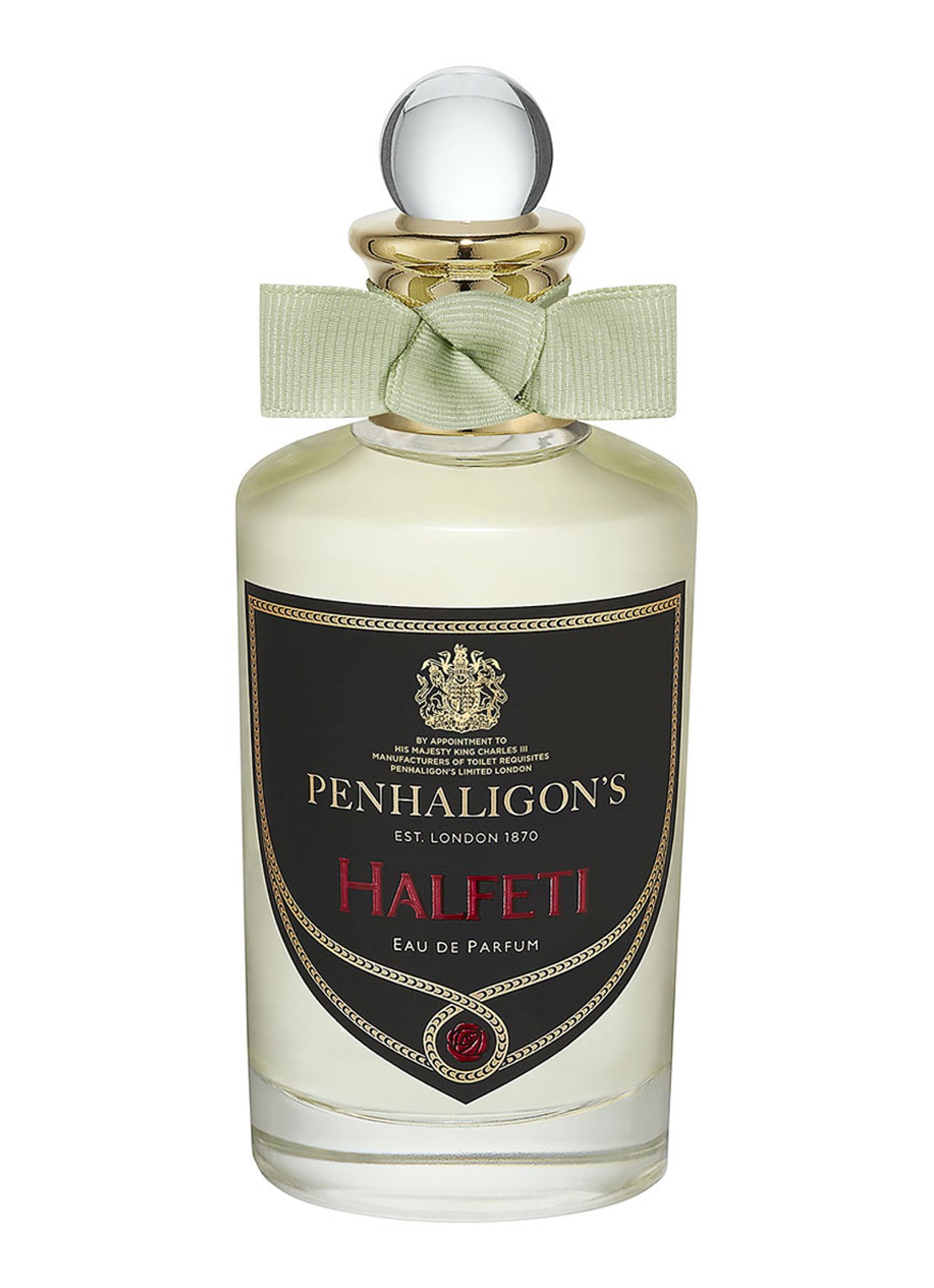 Penhaligon's Halfeti Eau de Parfum - voorkant 2 undefined