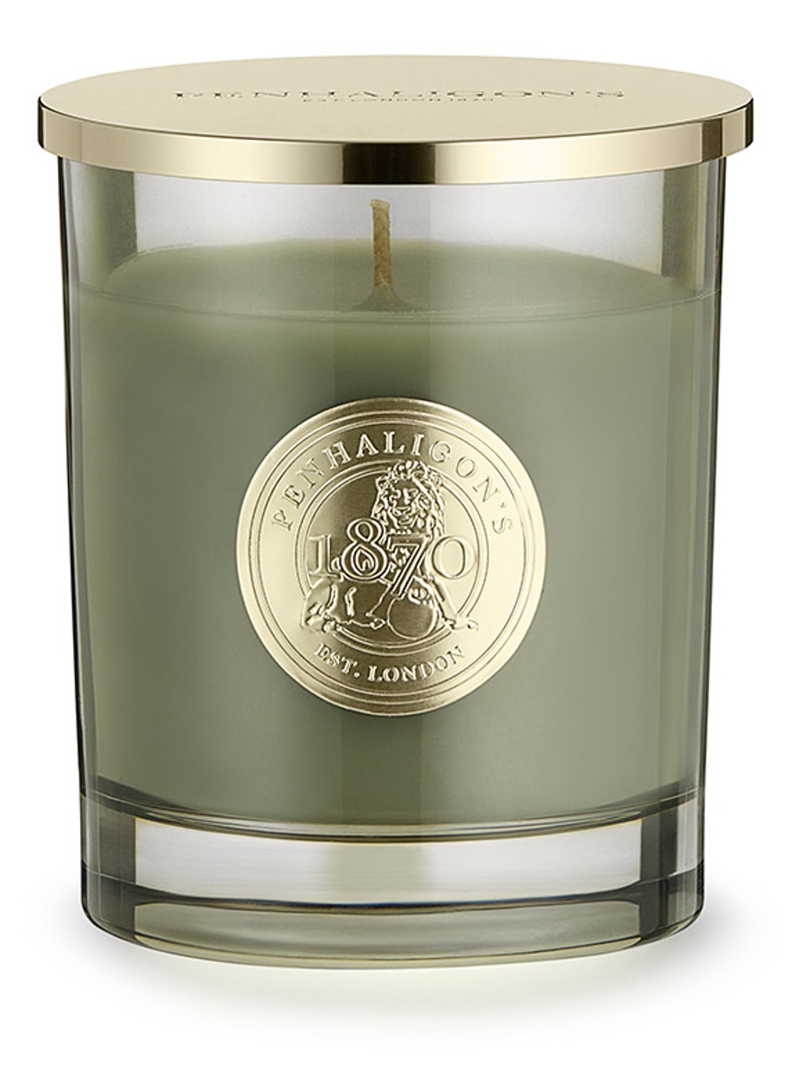 Penhaligon's Halfeti geurkaars 200 gram - voorkant 2 undefined