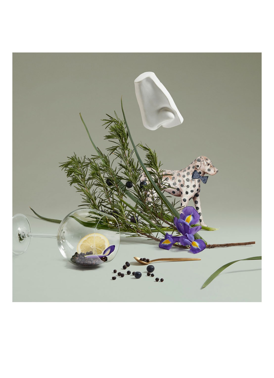 Penhaligon's Juniper Sling Eau de Toilette - detail 2 undefined