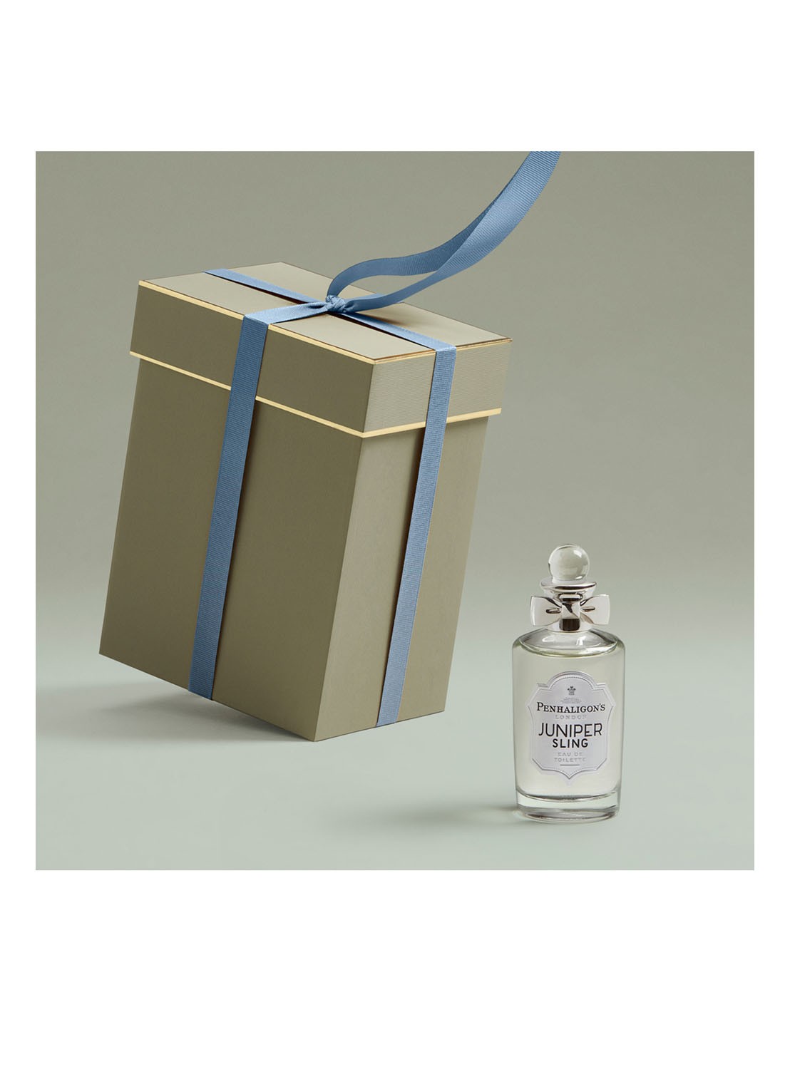 Penhaligon's Juniper Sling Eau de Toilette - detail 3 undefined