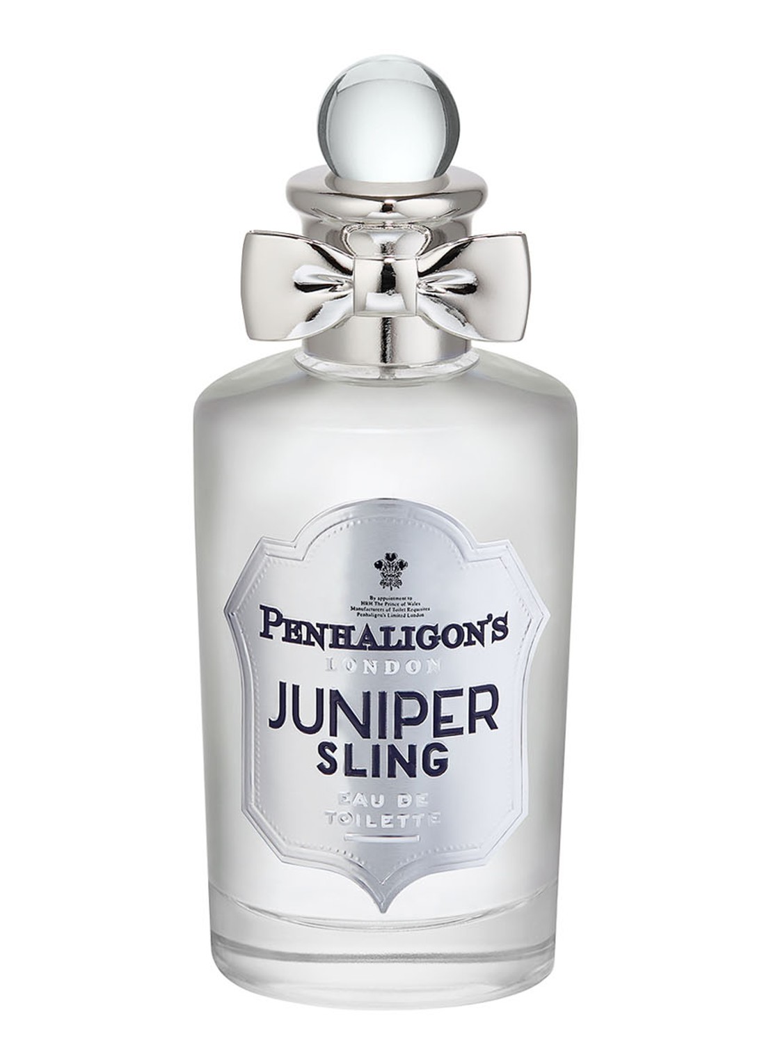 Penhaligon's Juniper Sling Eau de Toilette - voorkant 4 undefined