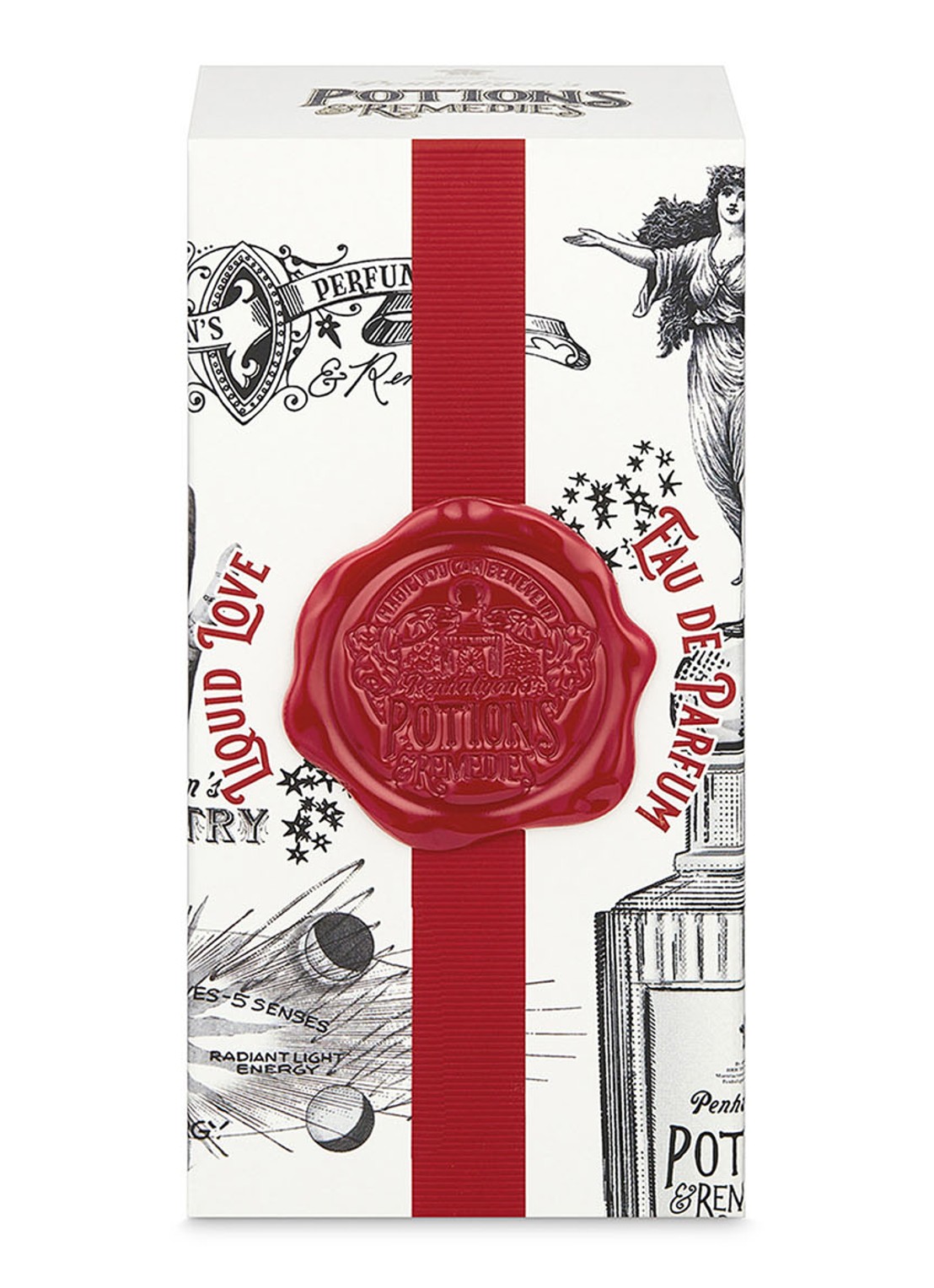 Penhaligon's Liquid Love Eau de Parfum - detail 6 beige