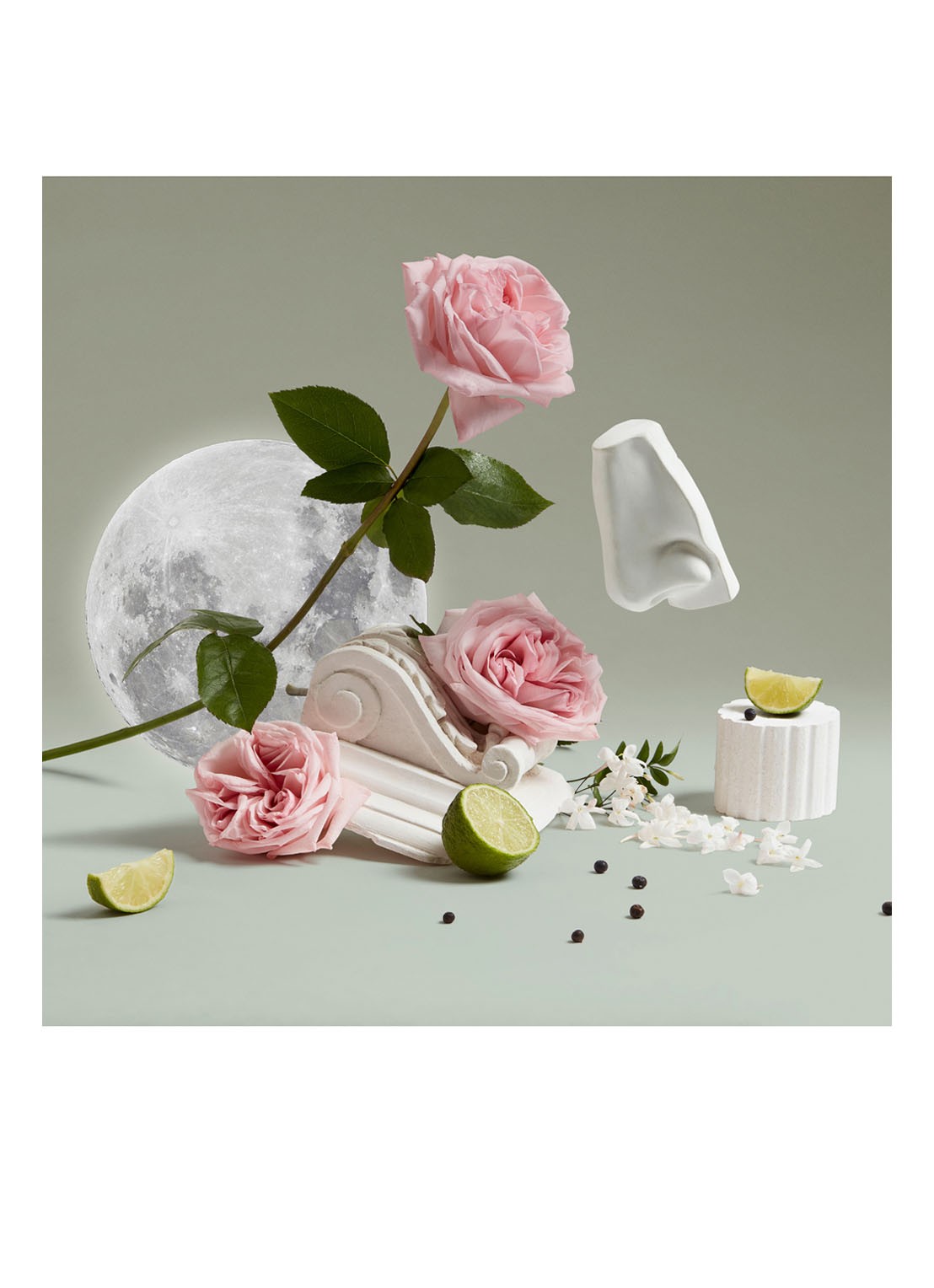 Penhaligon's Luna Eau de Toilette - detail 4 undefined
