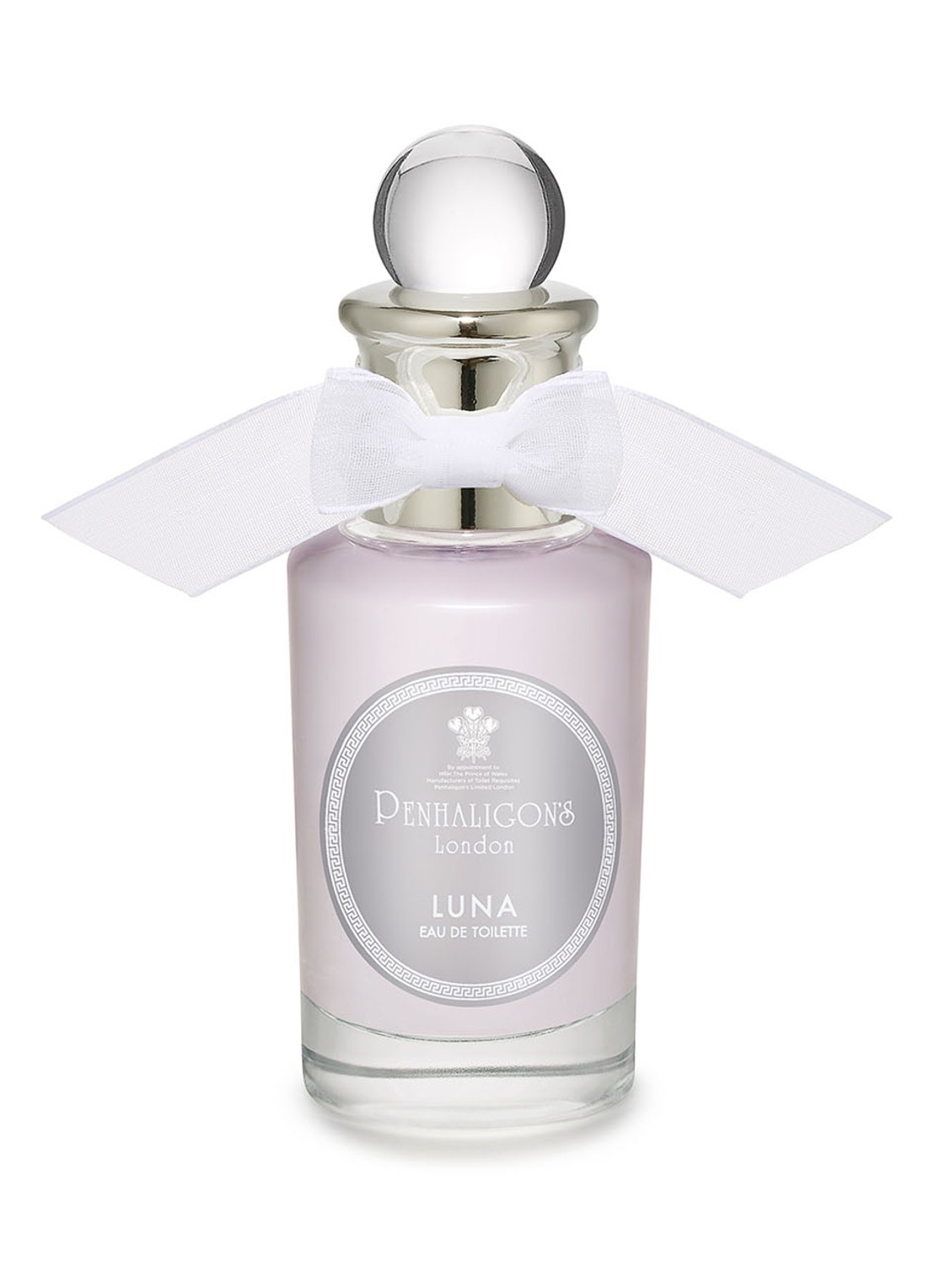 Penhaligon's Luna Eau de Toilette - voorkant undefined