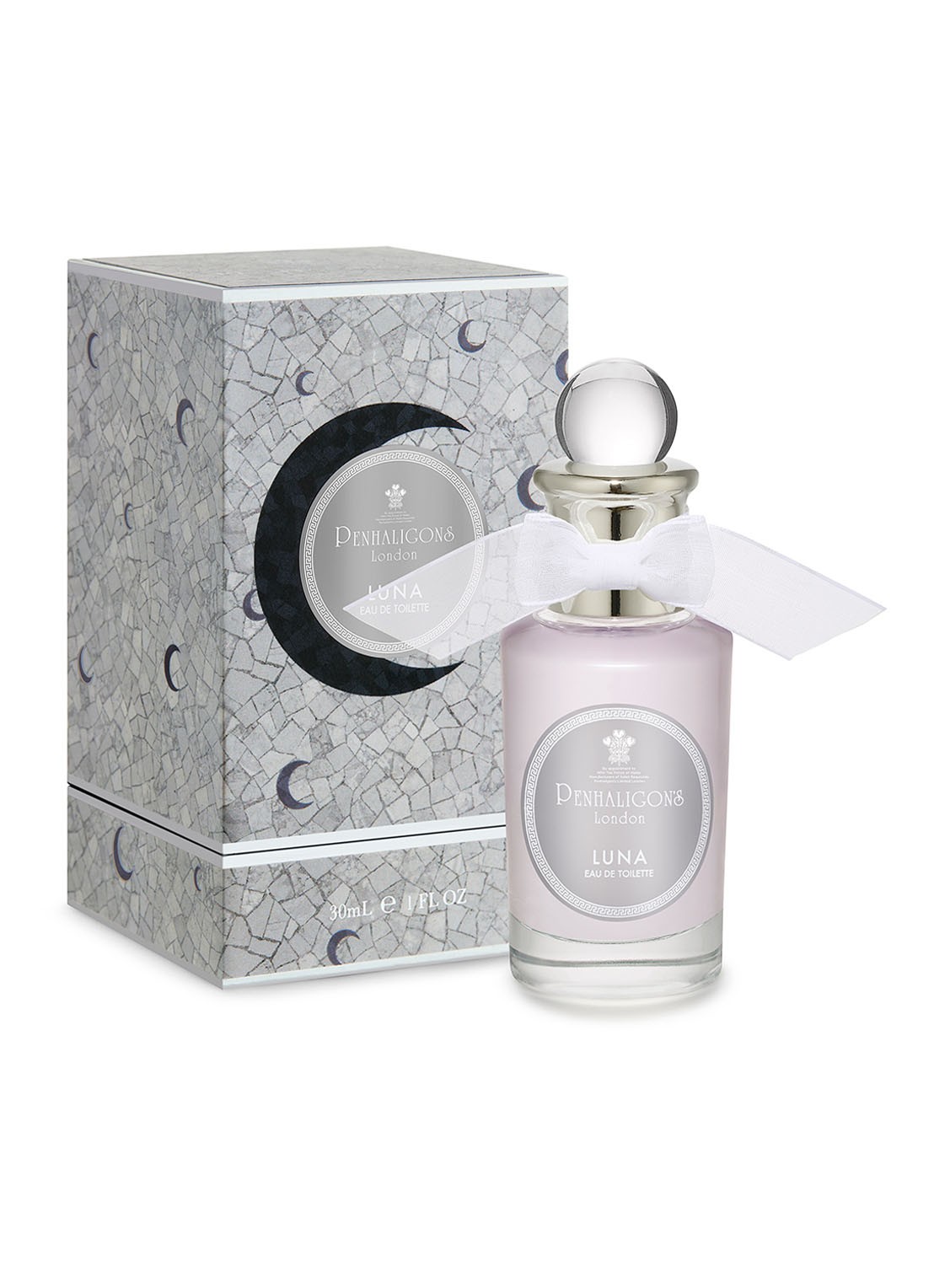 Penhaligon's Luna Eau de Toilette - voorkant 2 undefined