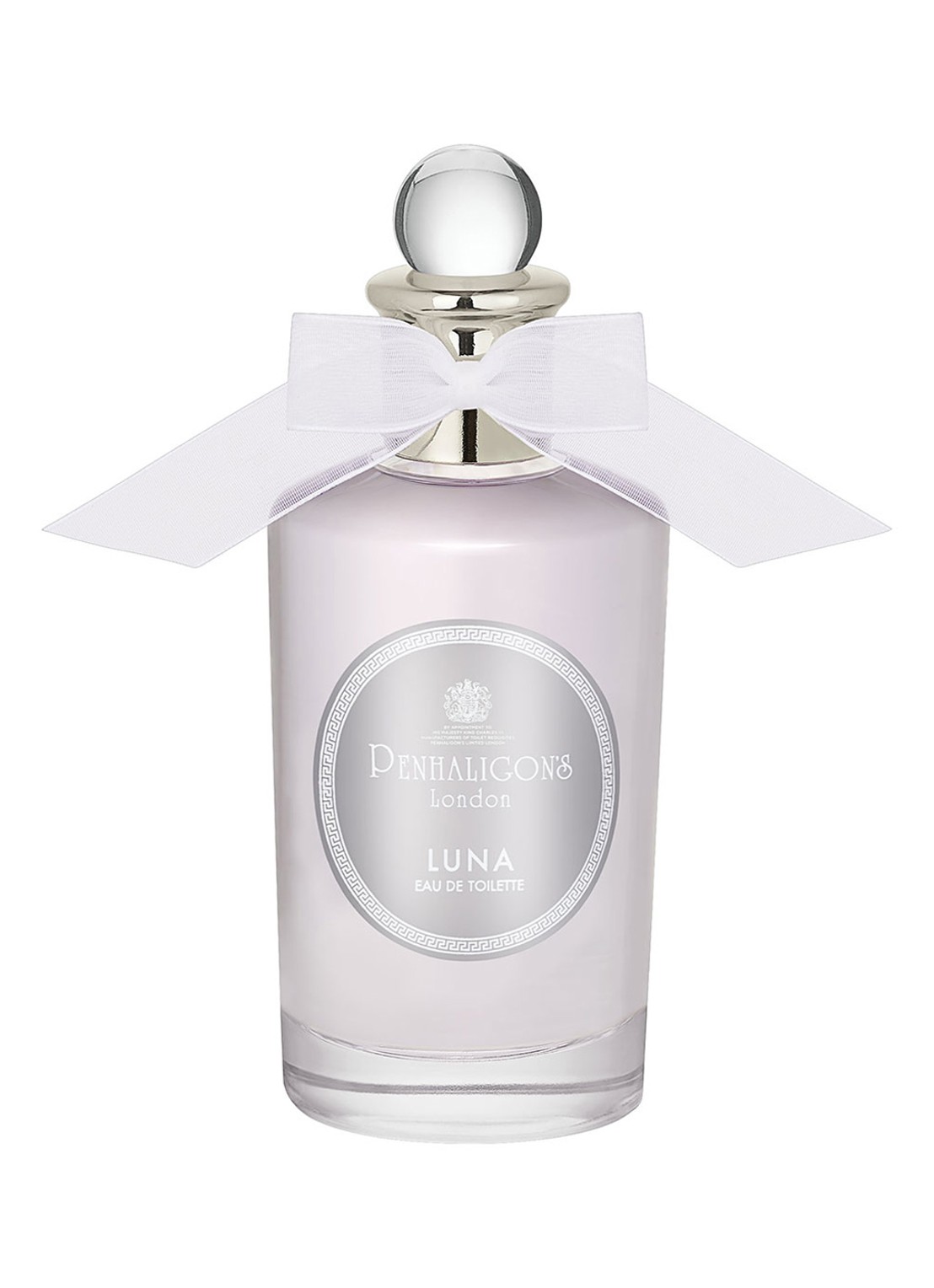 Penhaligon's Luna Eau de Toilette - voorkant beige