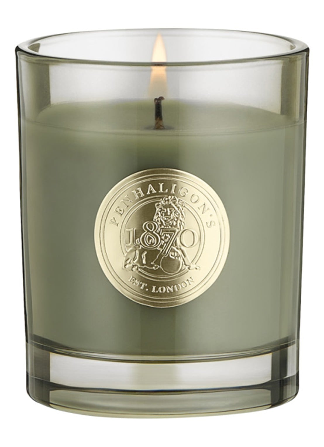 Penhaligon's Luna geurkaars 200 gram - voorkant undefined