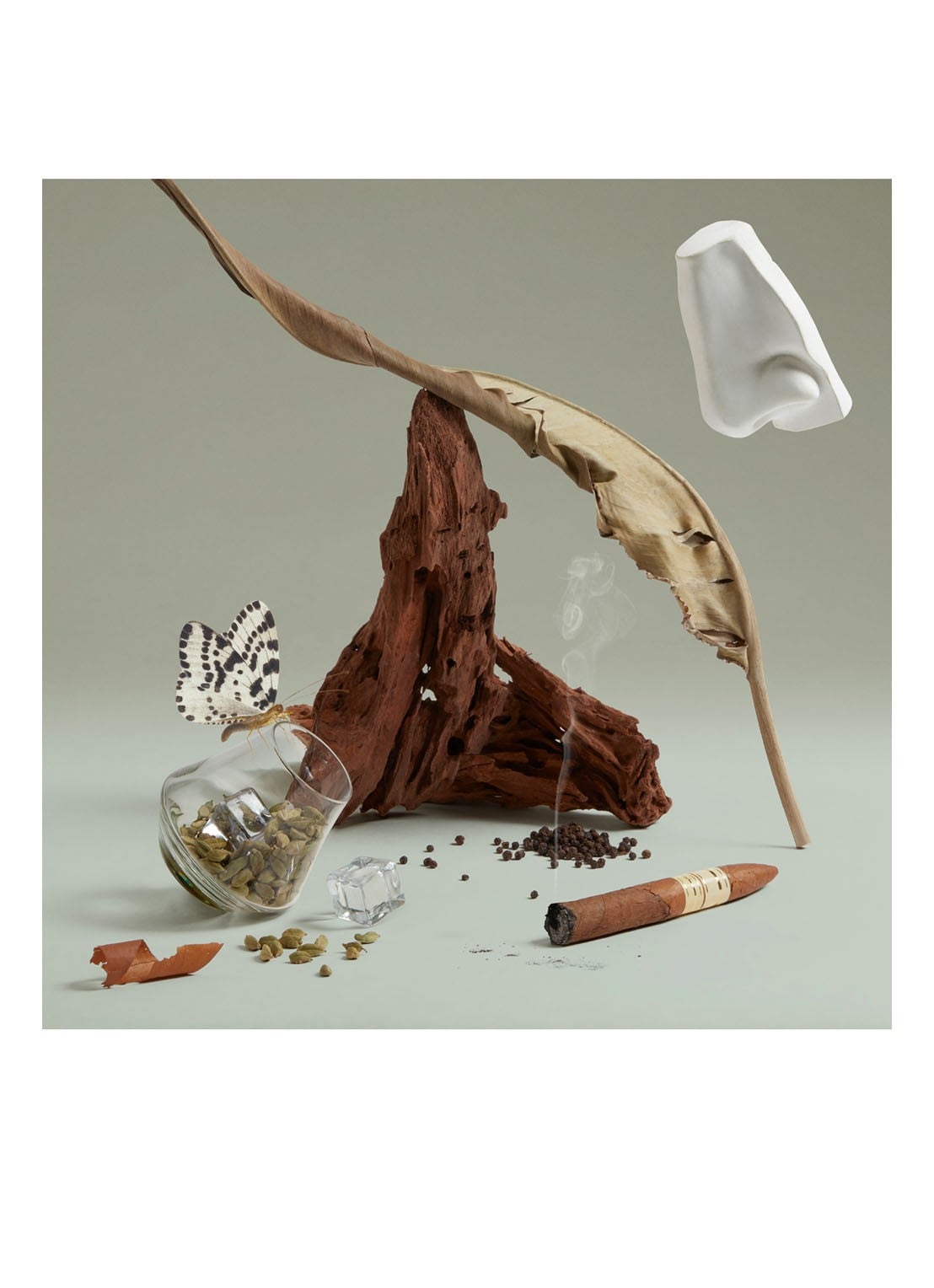 Penhaligon's The Blazing Mister Sam Eau de Parfum - detail 4 undefined
