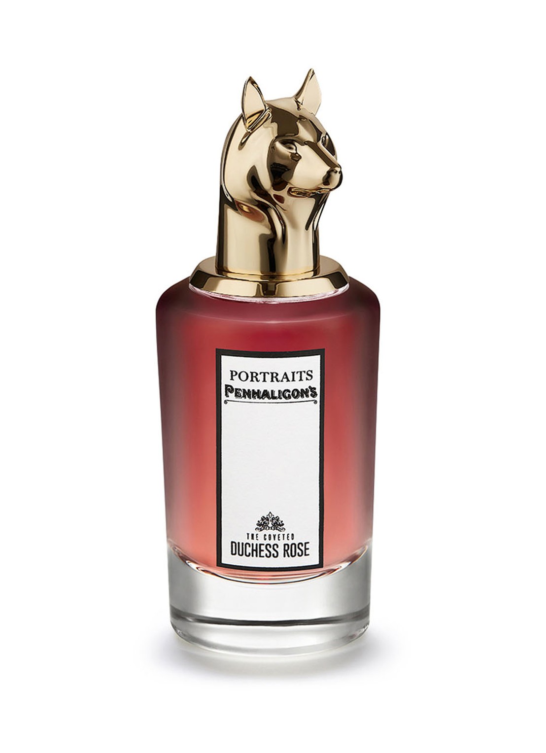 Penhaligon's The Coveted Duchess Rose Eau de Parfum - voorkant 3 undefined