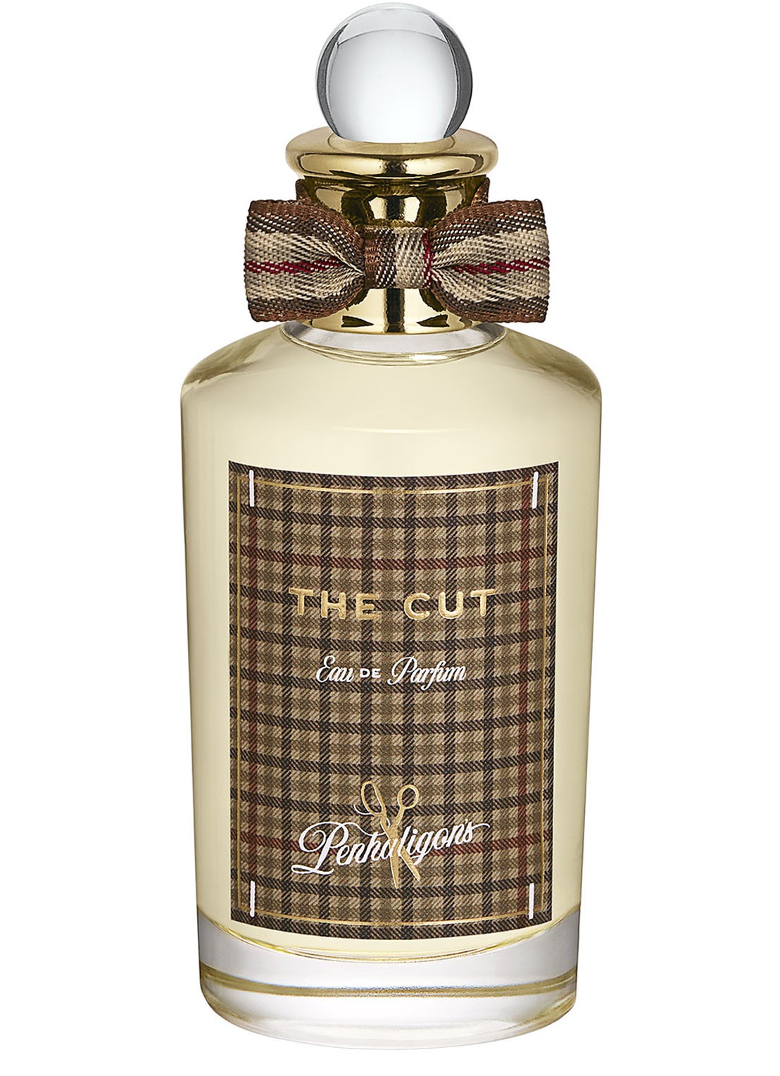 Penhaligon's The Cut Eau de Parfum - voorkant undefined