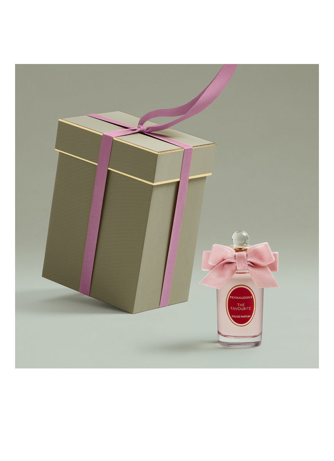 Penhaligon's The Favourite Eau de Parfum - detail 3 undefined