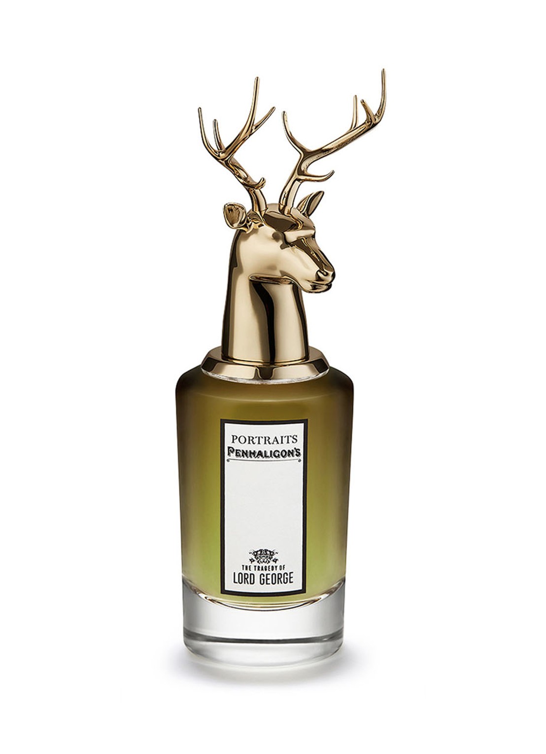 Penhaligon's The Tragedy Of Lord George Eau de Parfum - voorkant 3 undefined