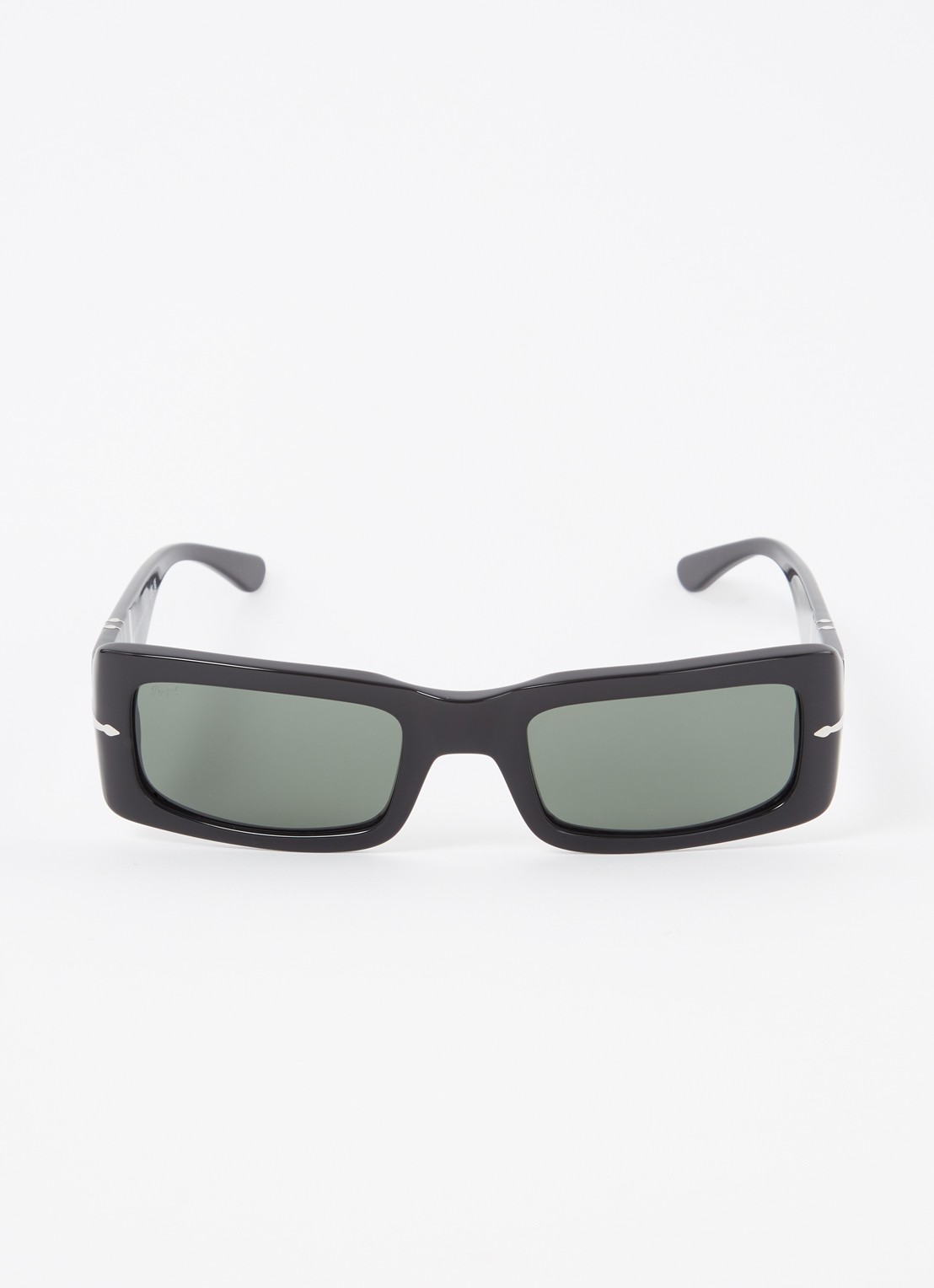 Persol Francis zonnebril PO3332S - detail zwart