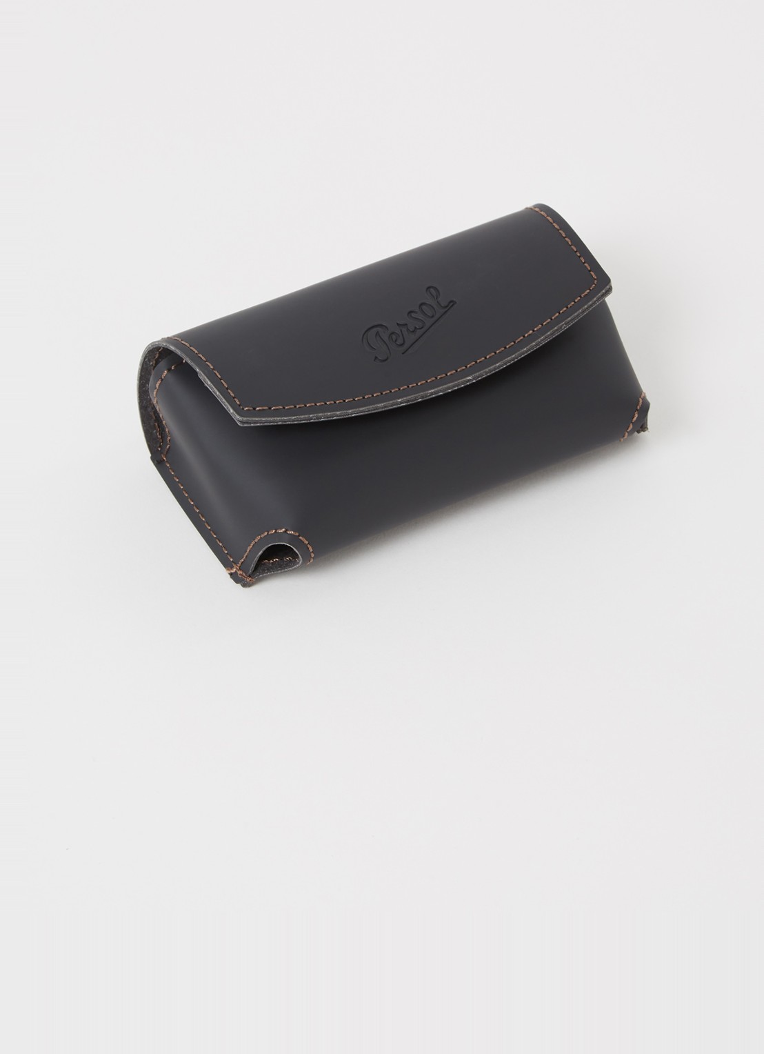 Persol Francis zonnebril PO3332S - detail 2 zwart