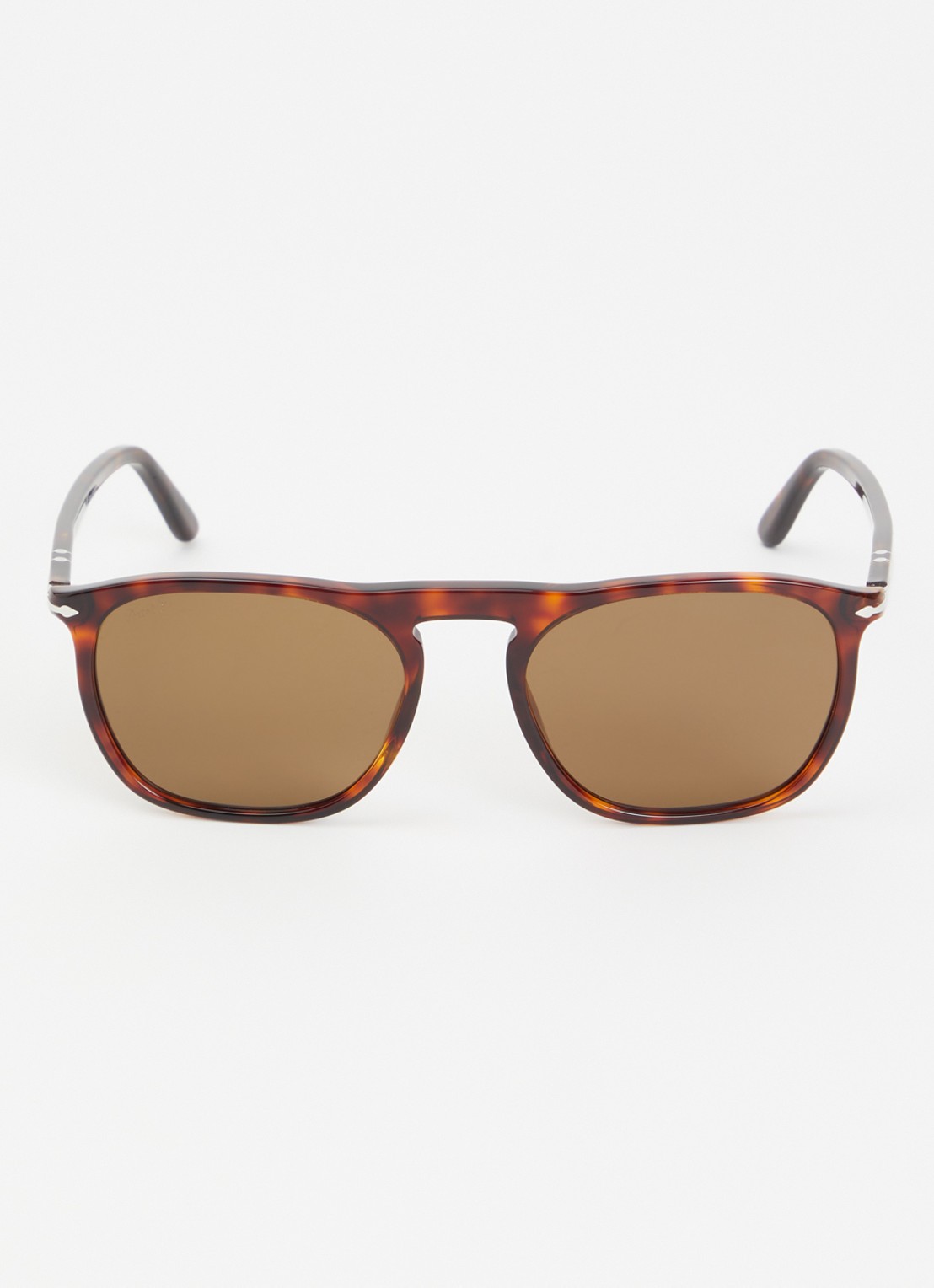 Persol Gae zonnebril gepolariseerd PO3391S - detail bruin