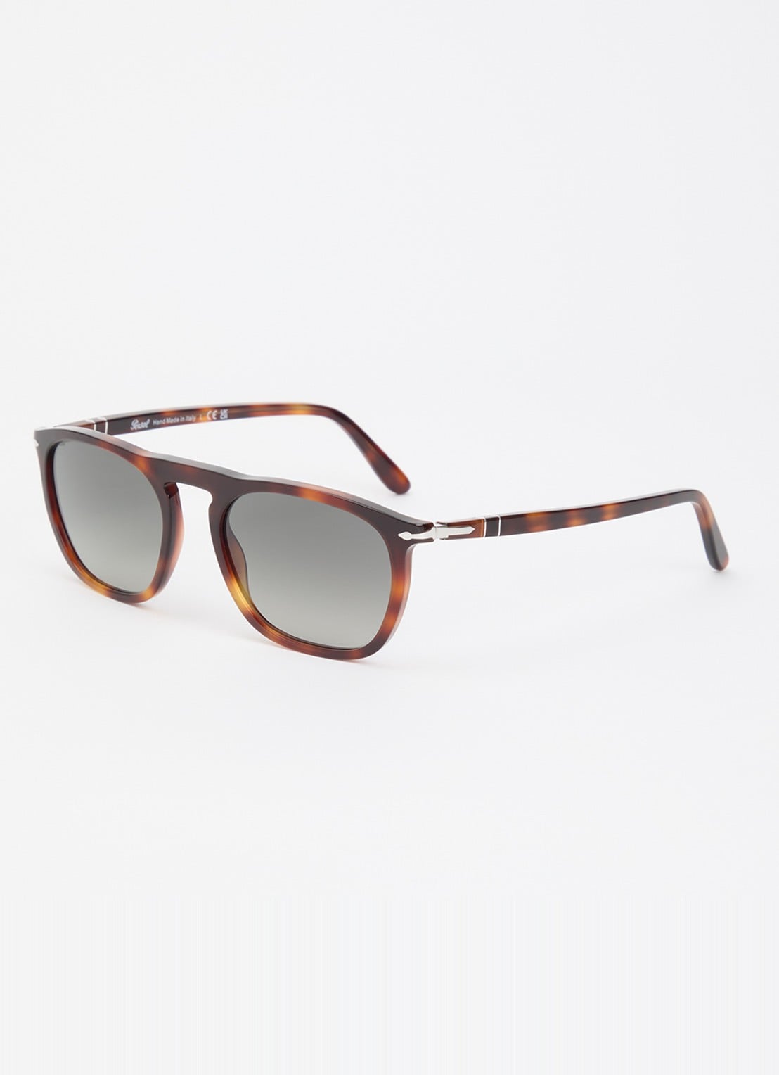 Persol Gae zonnebril PO3391S - voorkant 4 bruin