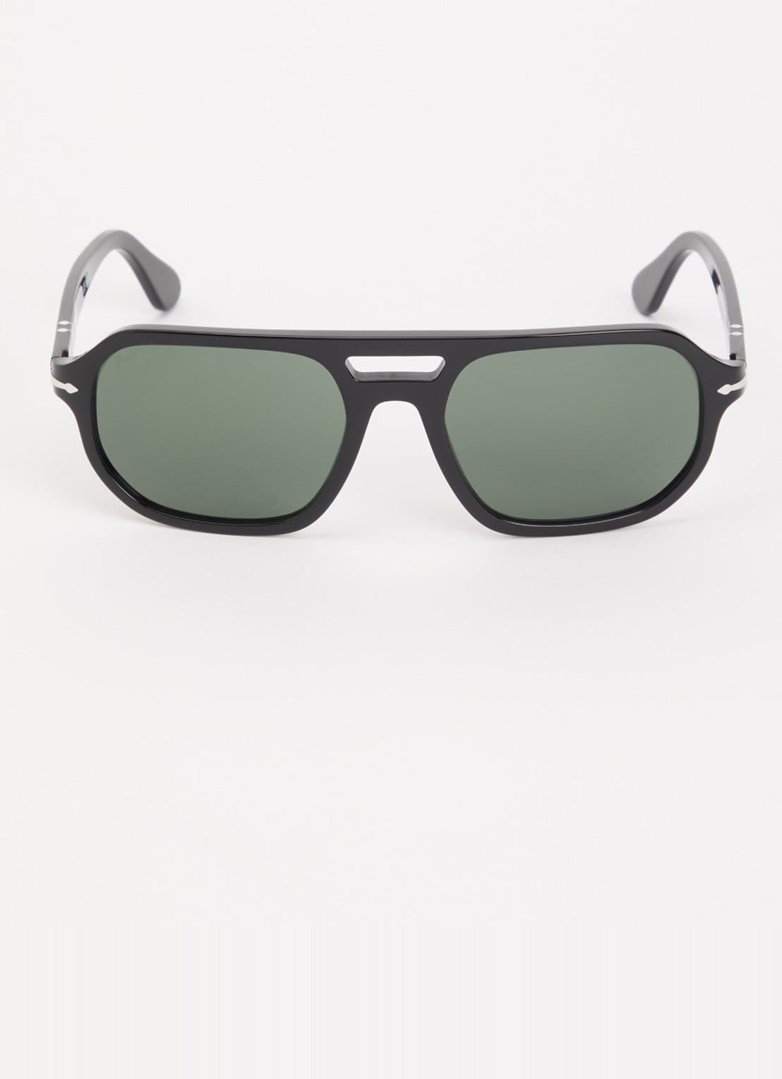 Persol Guido zonnebril PO3393S - detail zwart