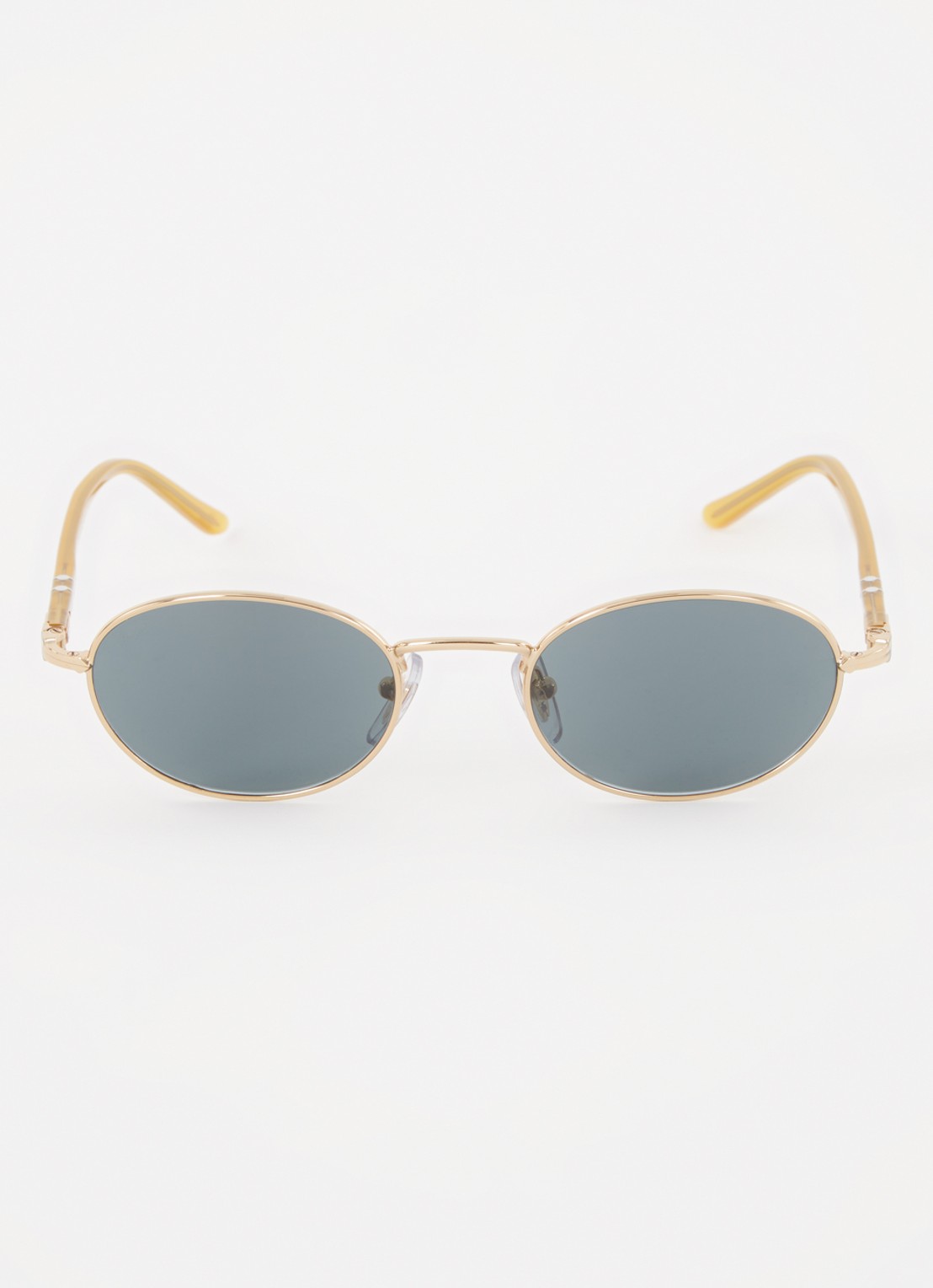Persol Ida zonnebril P01018S - detail 2 goud