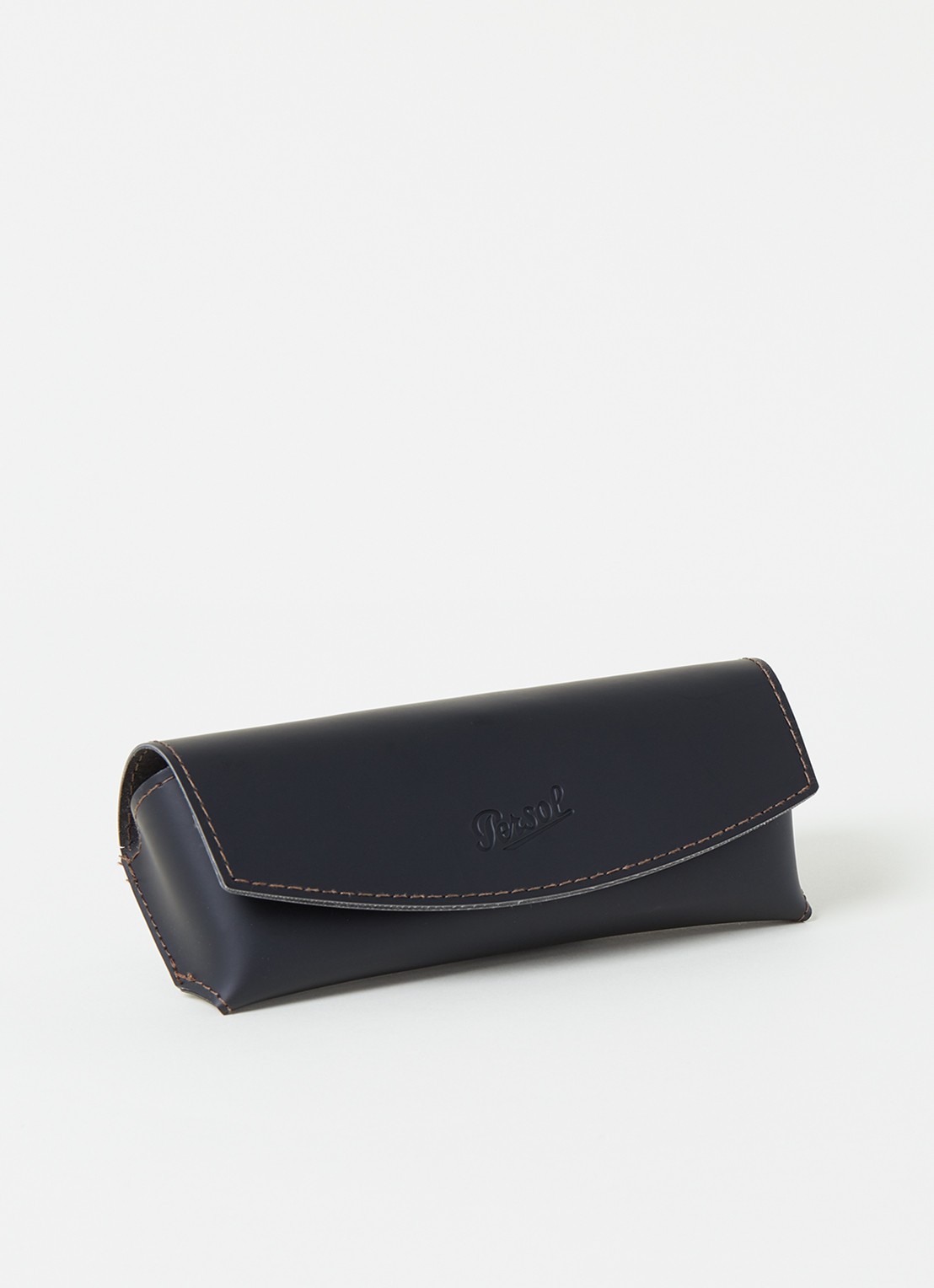 Persol Ida zonnebril PO1018S - detail 4 zilver