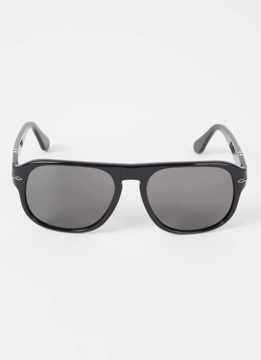 Persol Jean zonnebril PO3310S  - detail zwart