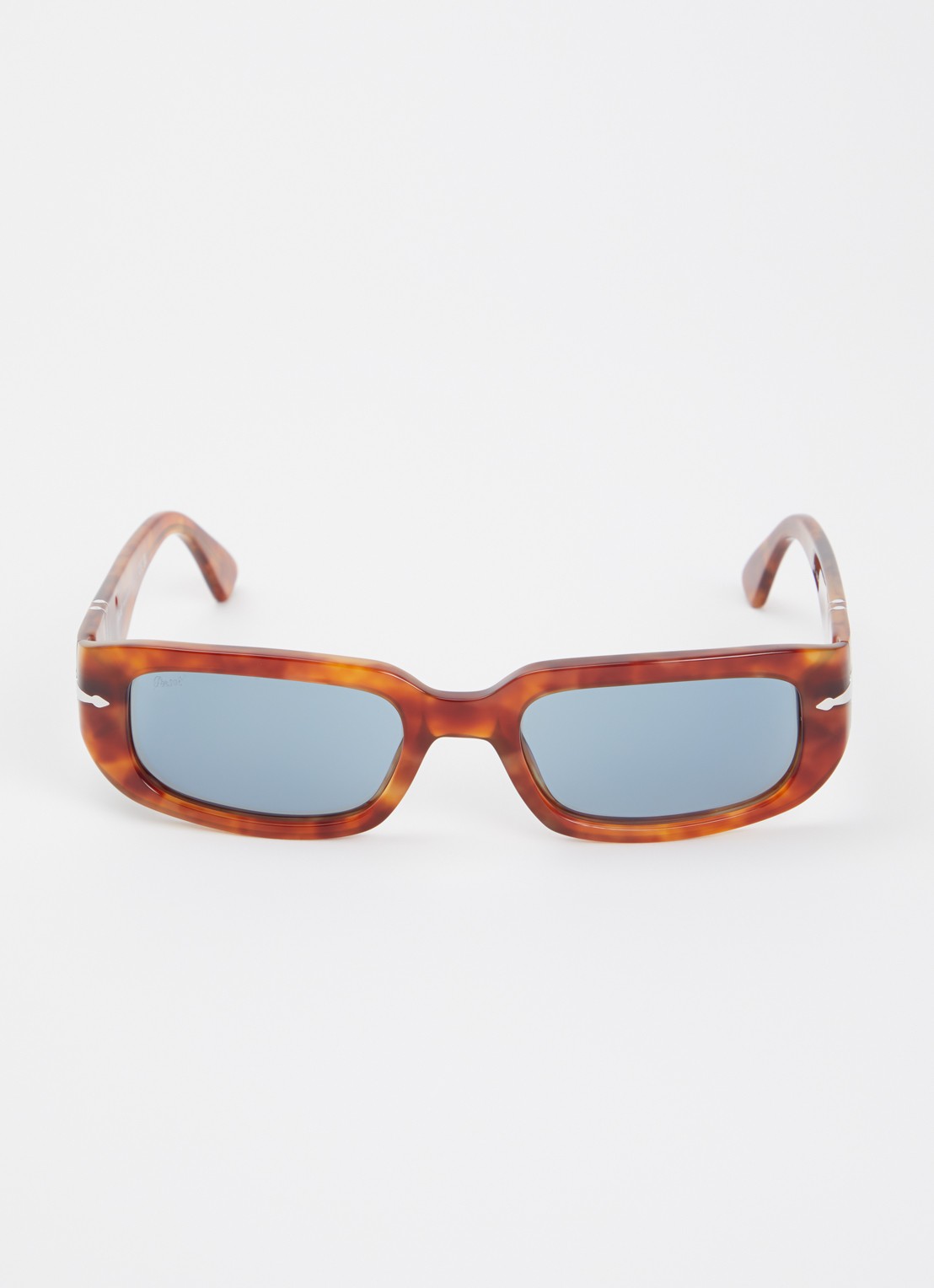 Persol Mel zonnebril PO3385S - detail 2 bruin