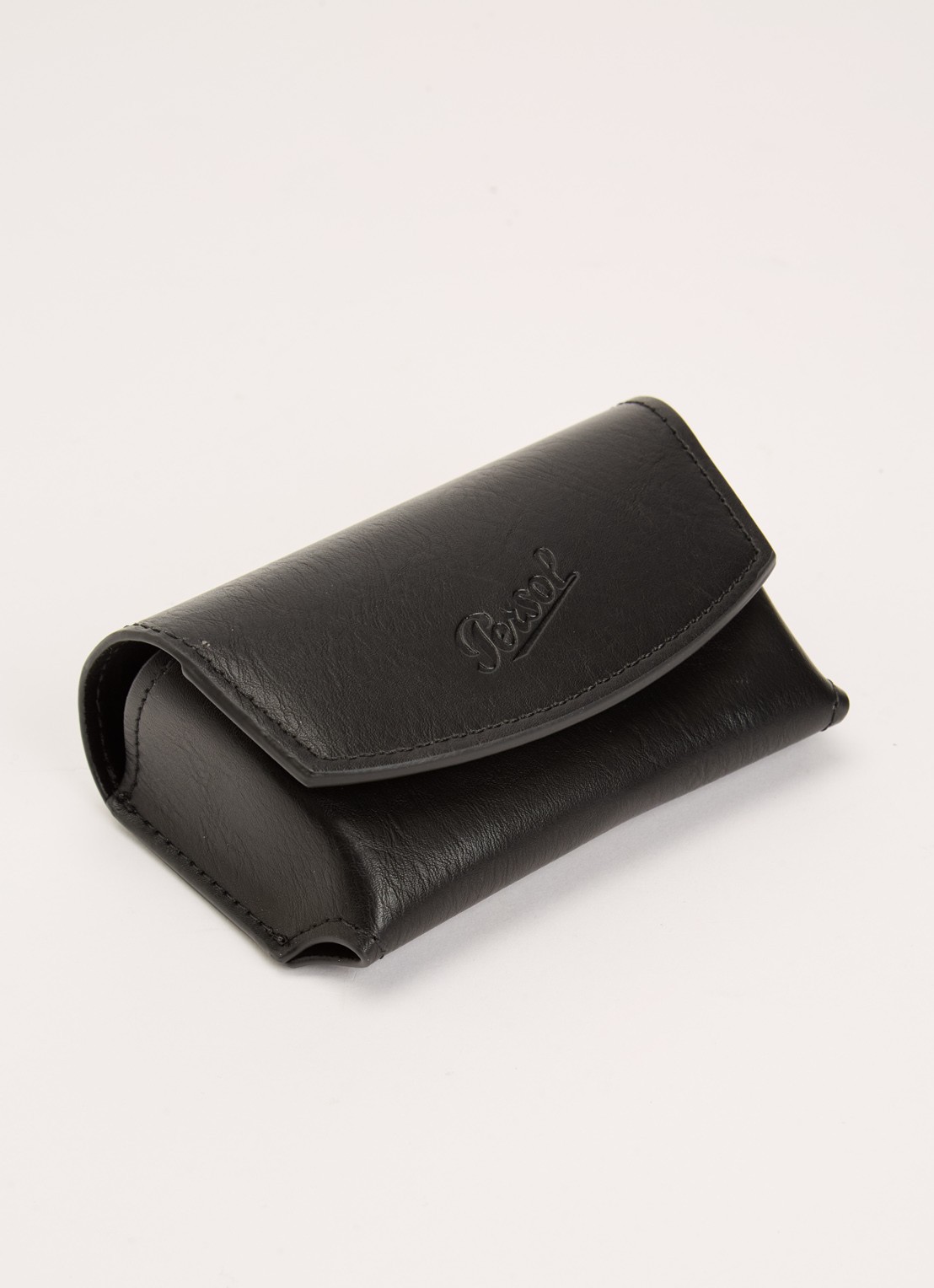Persol Mel zonnebril PO3385S - detail 3 zwart