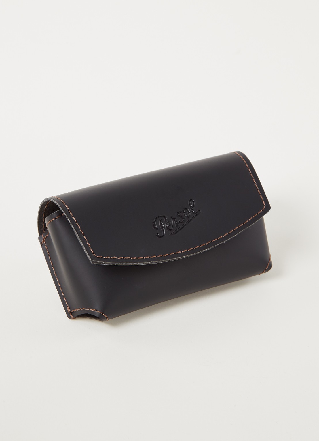 Persol Opvouwbare zonnebril PO0714 - detail 3 bruin