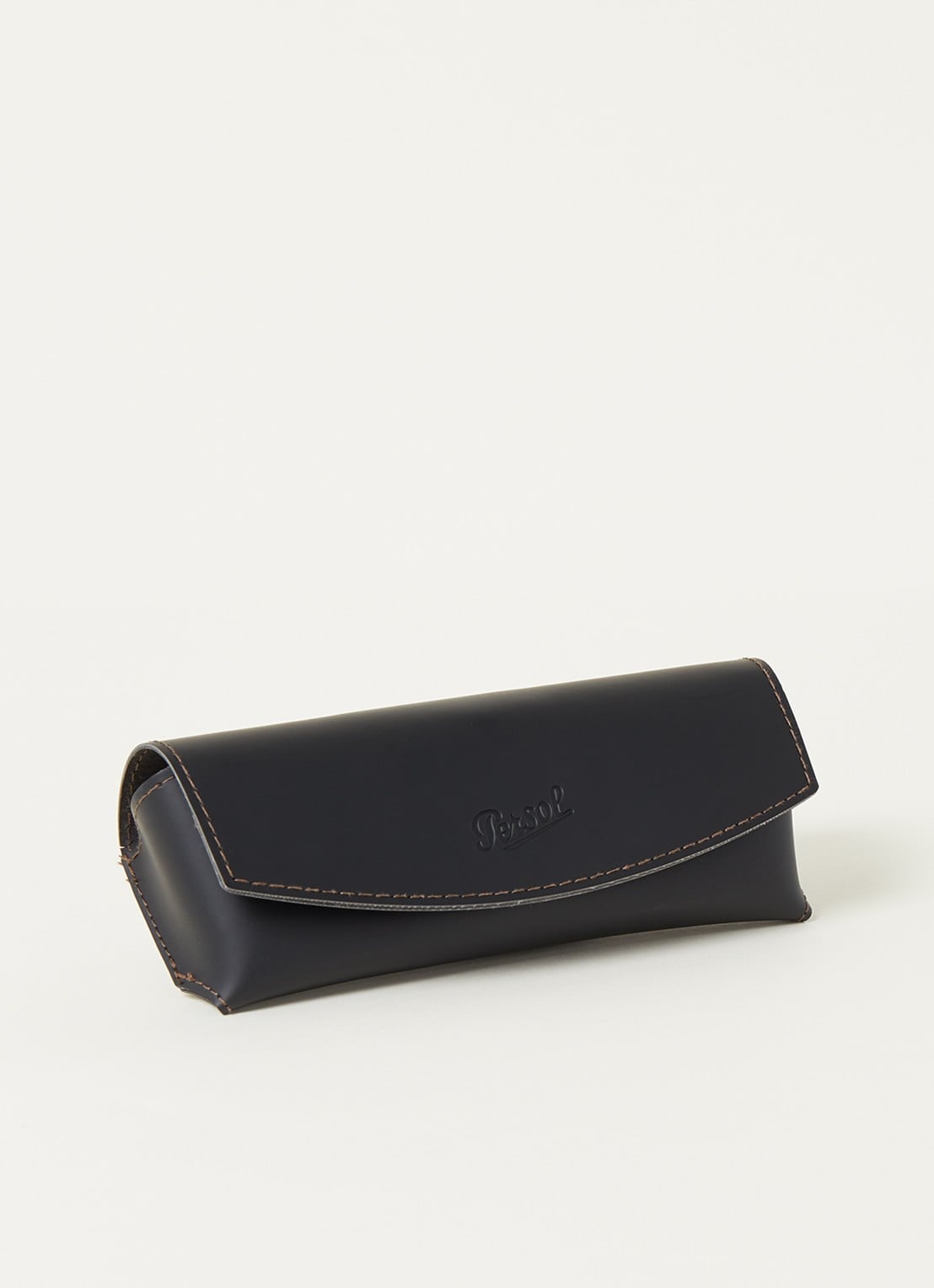Persol Piloten zonnebril gepolariseerd PO1013SZ  - detail 4 zilver