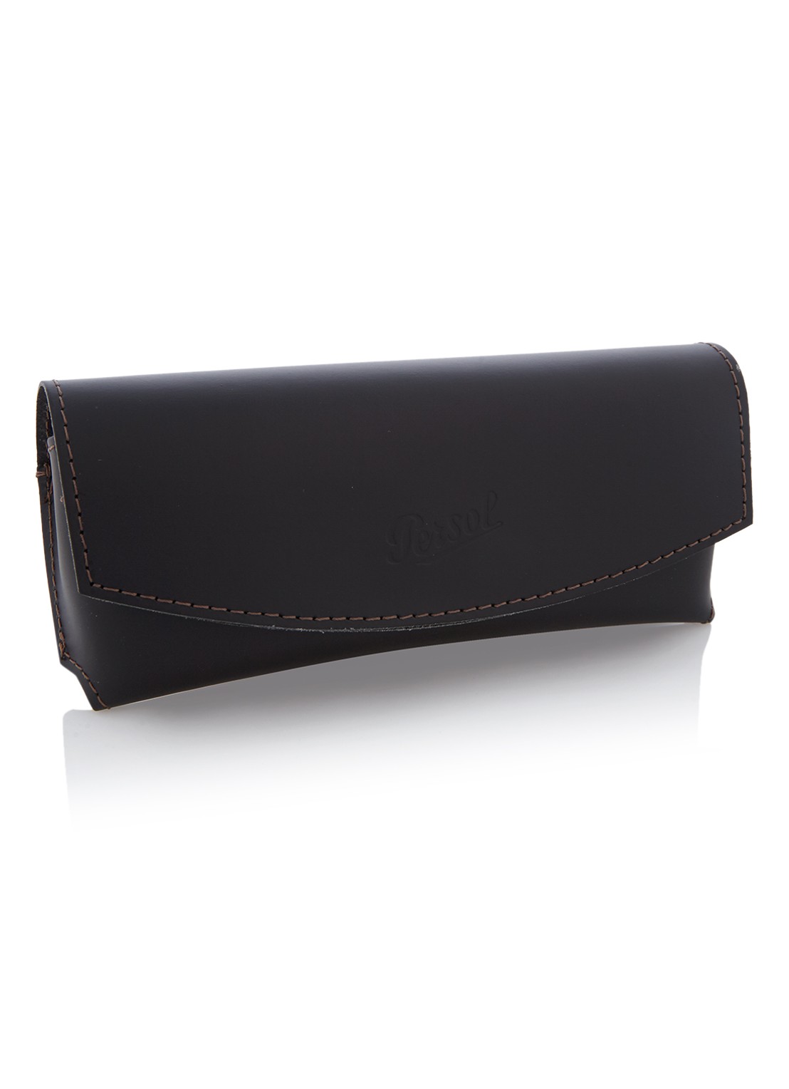 Persol Piloten zonnebril PO0649 - detail 4 groen