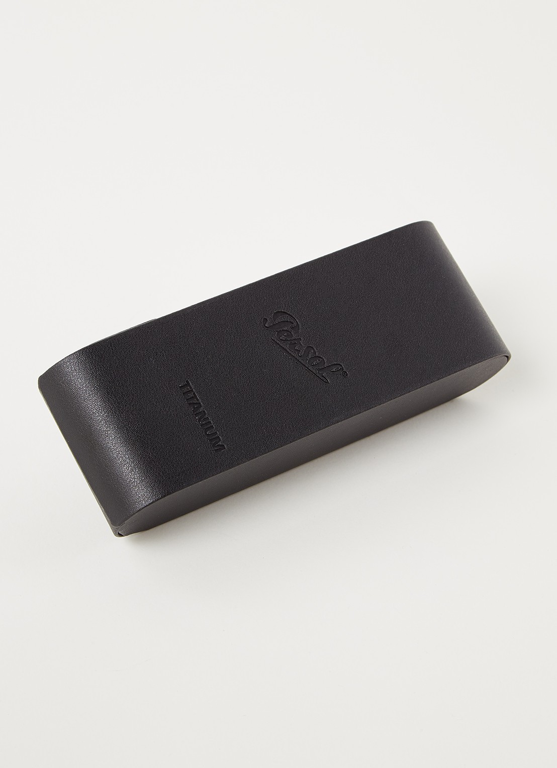 Persol Piloten zonnebril PO5003ST - detail 3 koper