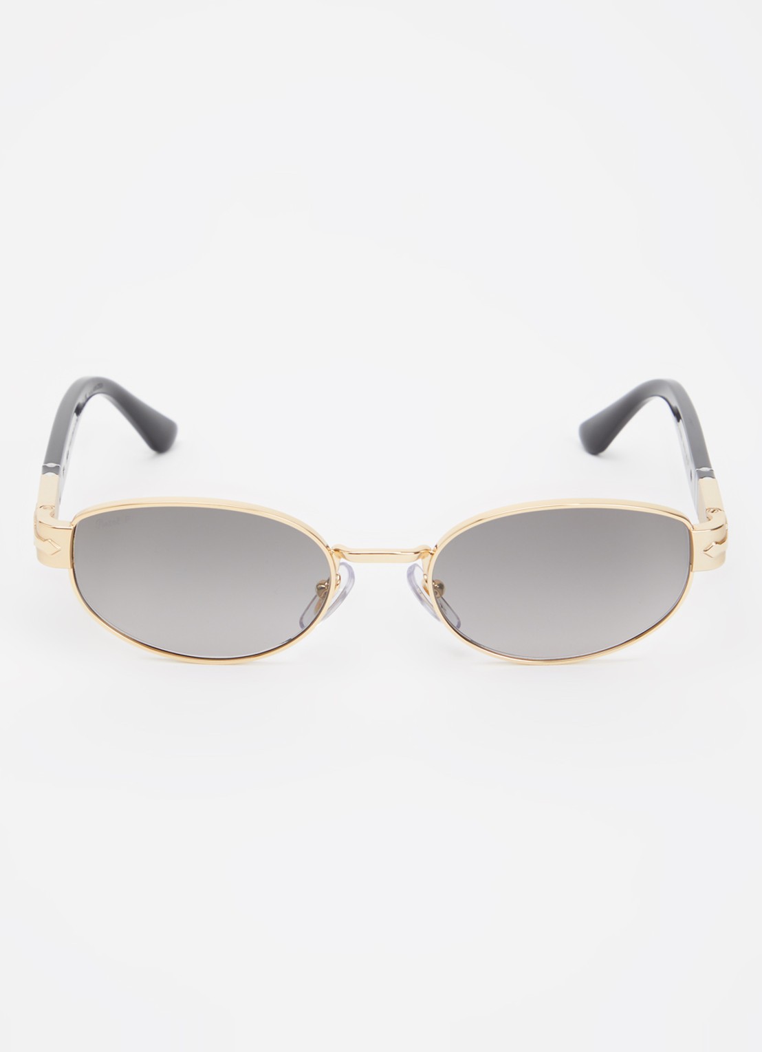 Persol Retro zonnebril PO1024S - detail 2 goud